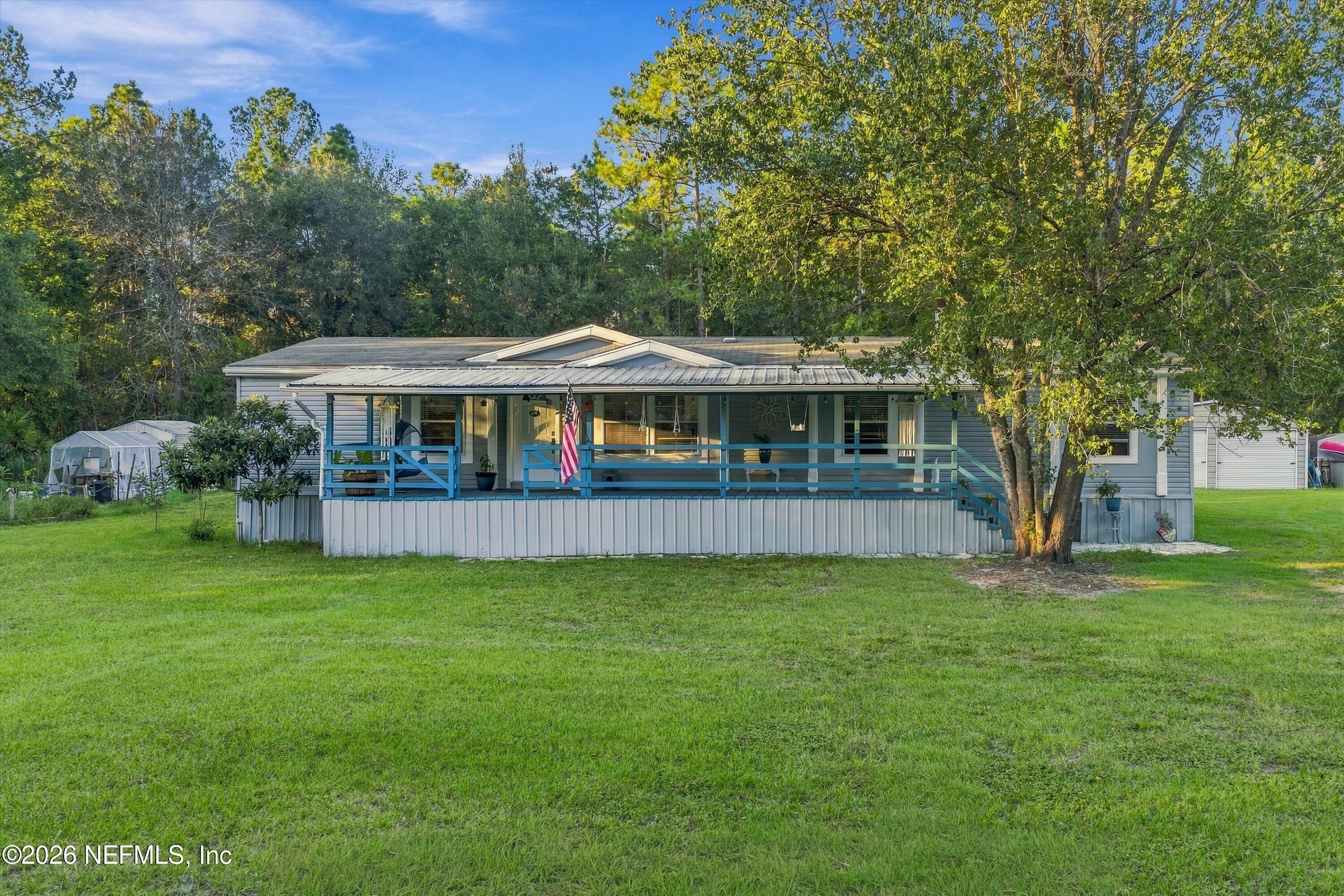 Mobile Home for sale in Middleburg