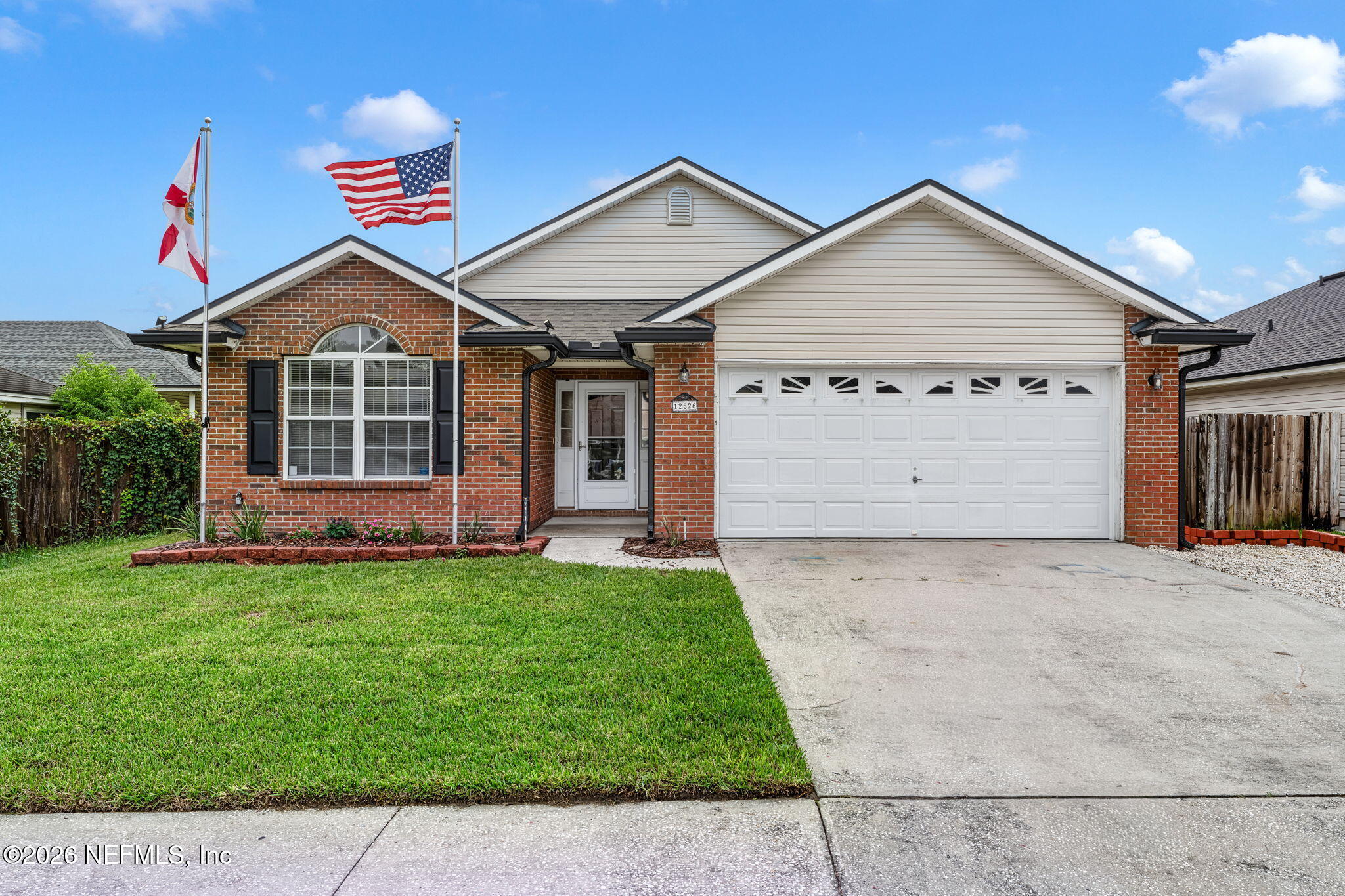 Single Family Residence for sale in Jacksonville