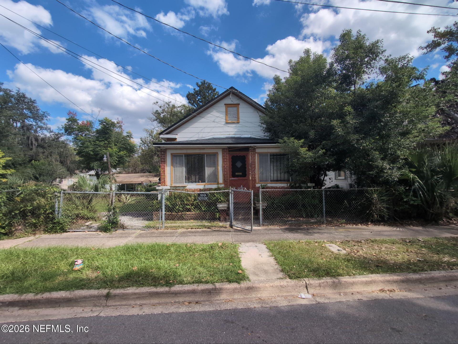 Single Family Residence for sale in Jacksonville