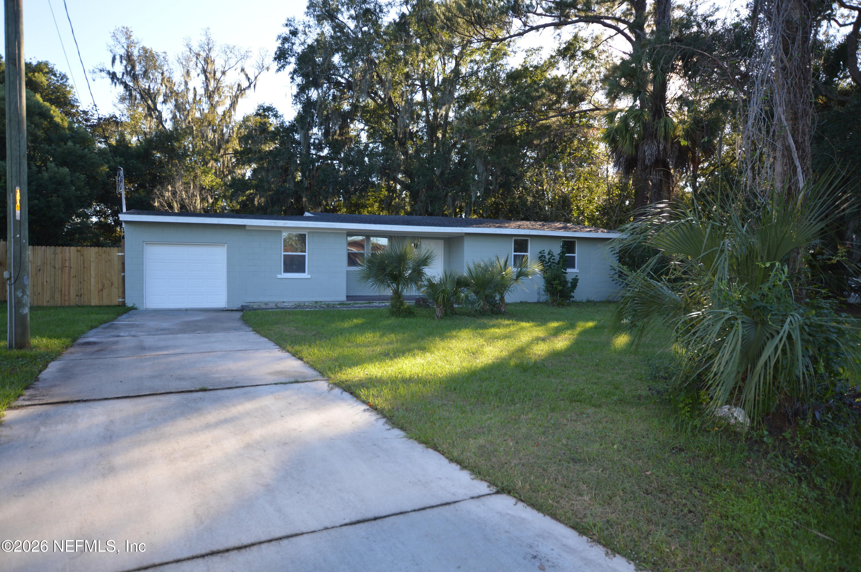 Single Family Residence for sale in Jacksonville