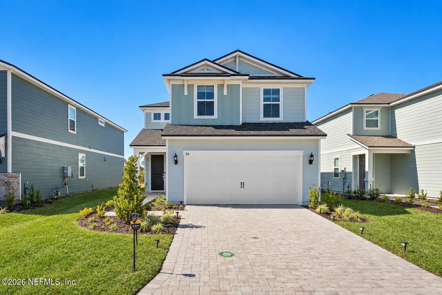 Single Family Residence for sale in St. Augustine