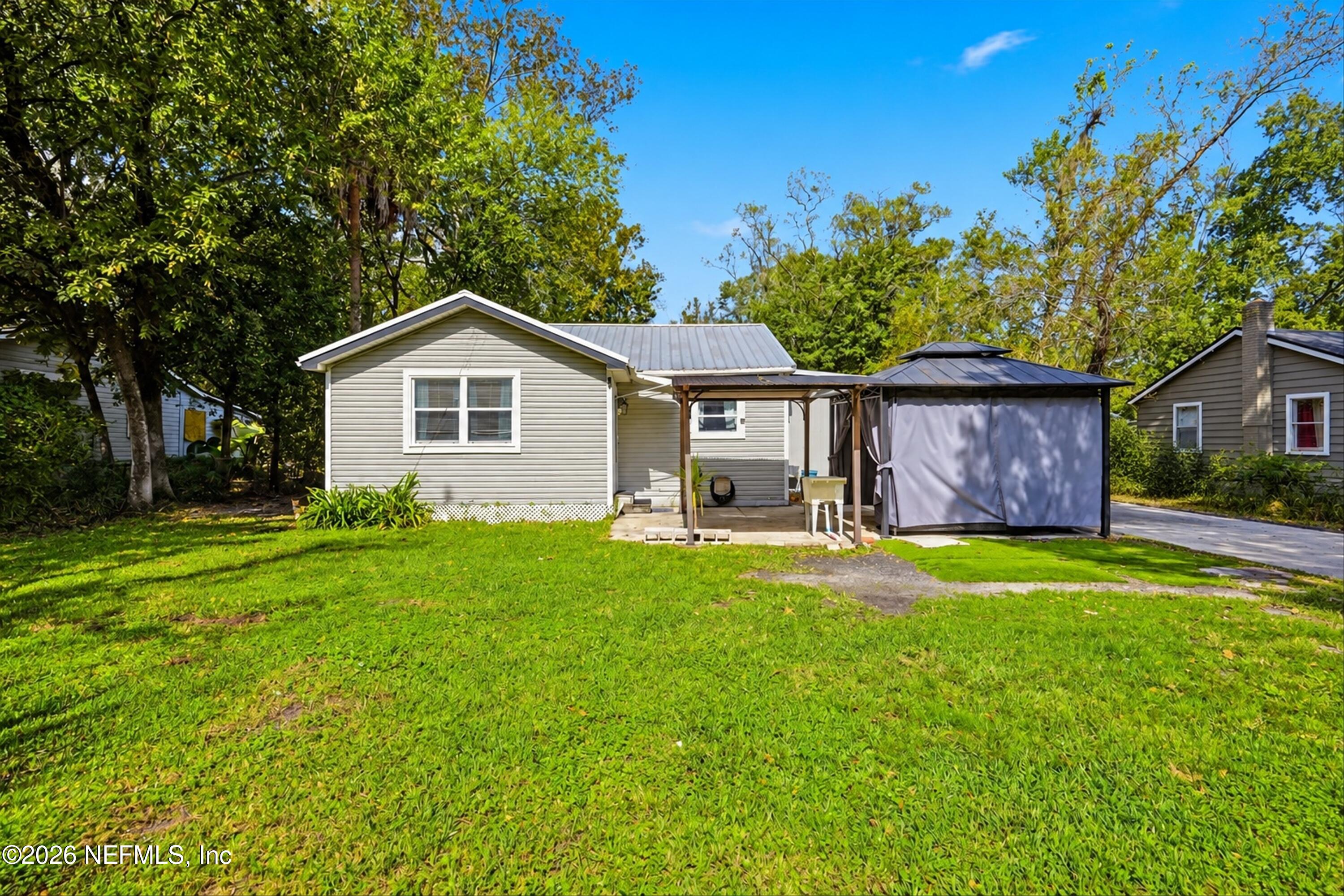 Single Family Residence for sale in Jacksonville