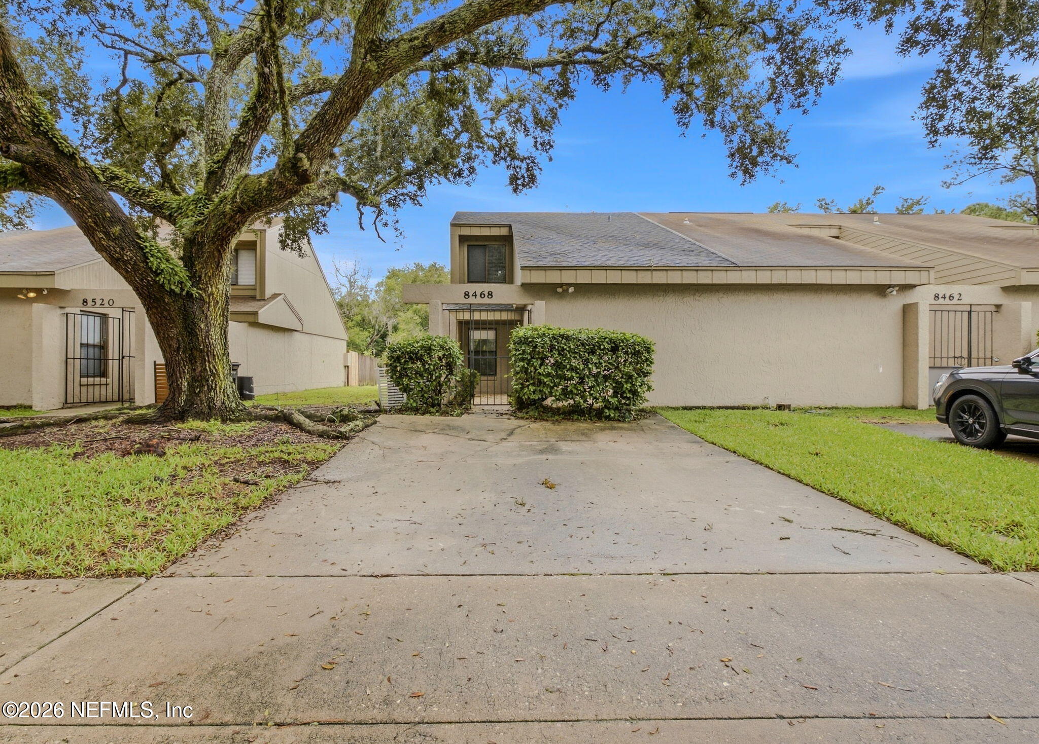 Townhouse for sale in Jacksonville