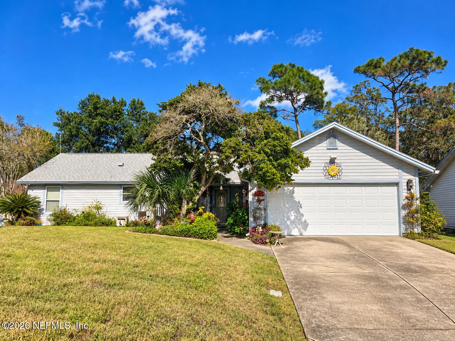 Single Family Residence for sale in Jacksonville