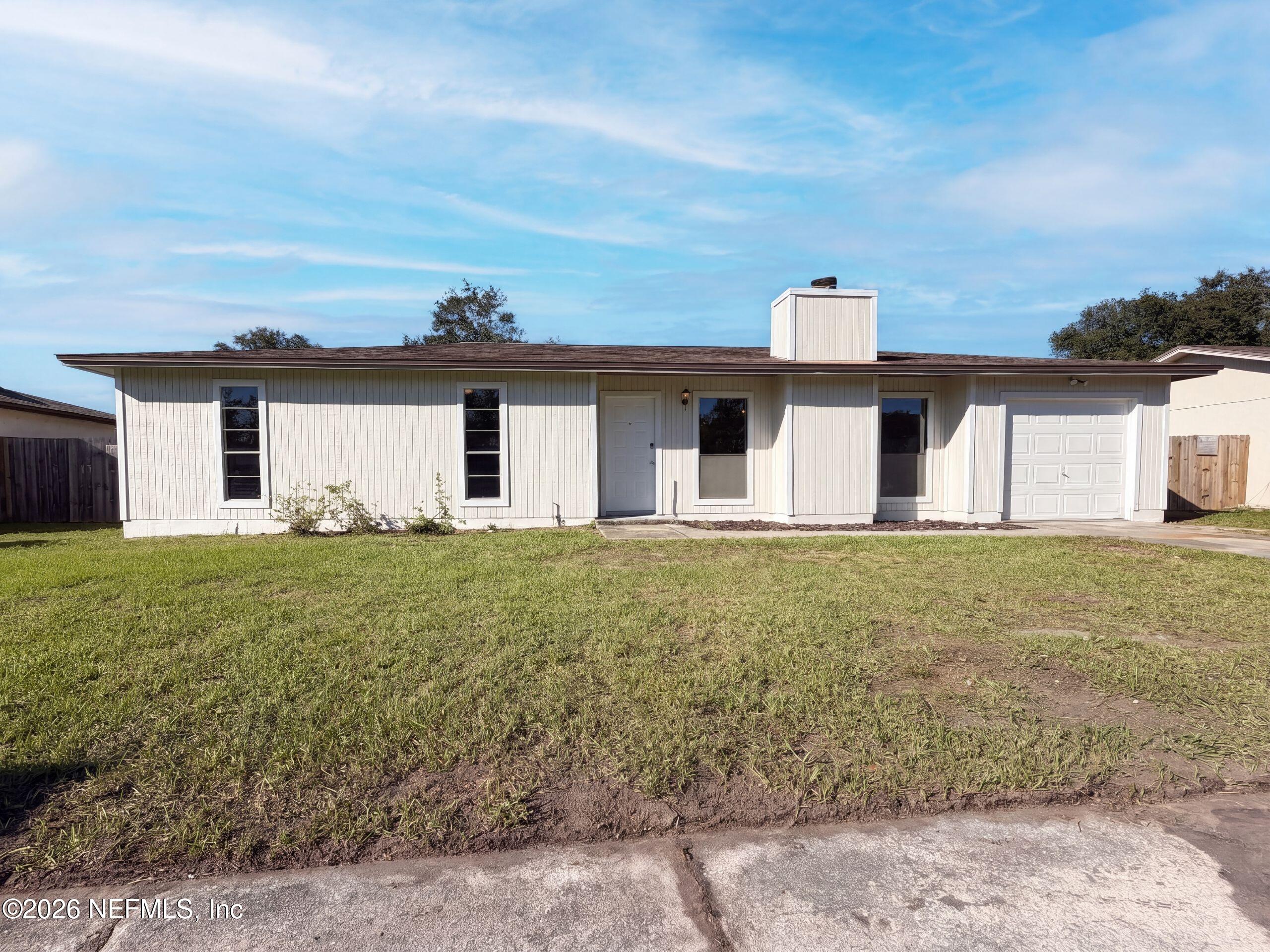 Single Family Residence for sale in Jacksonville