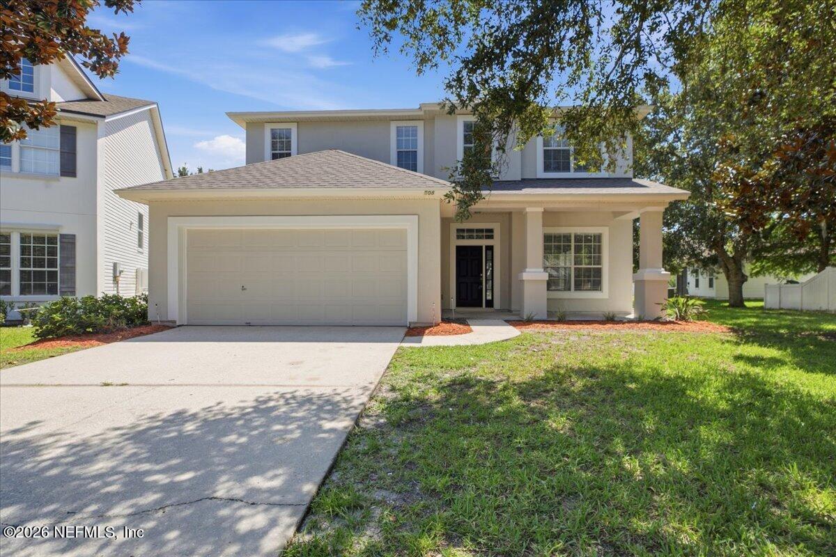 Single Family Residence for sale in St. Augustine