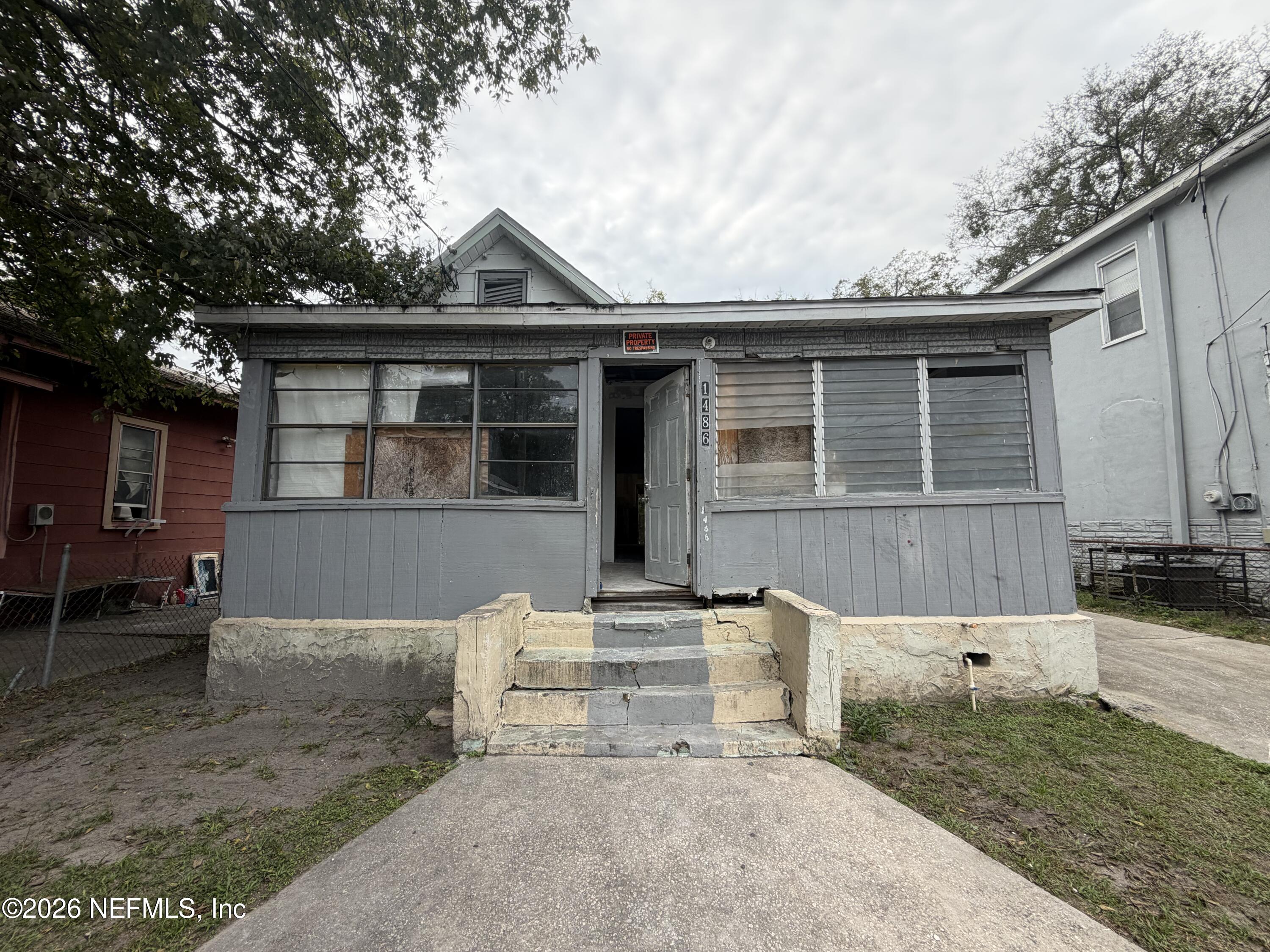 Single Family Residence for sale in Jacksonville