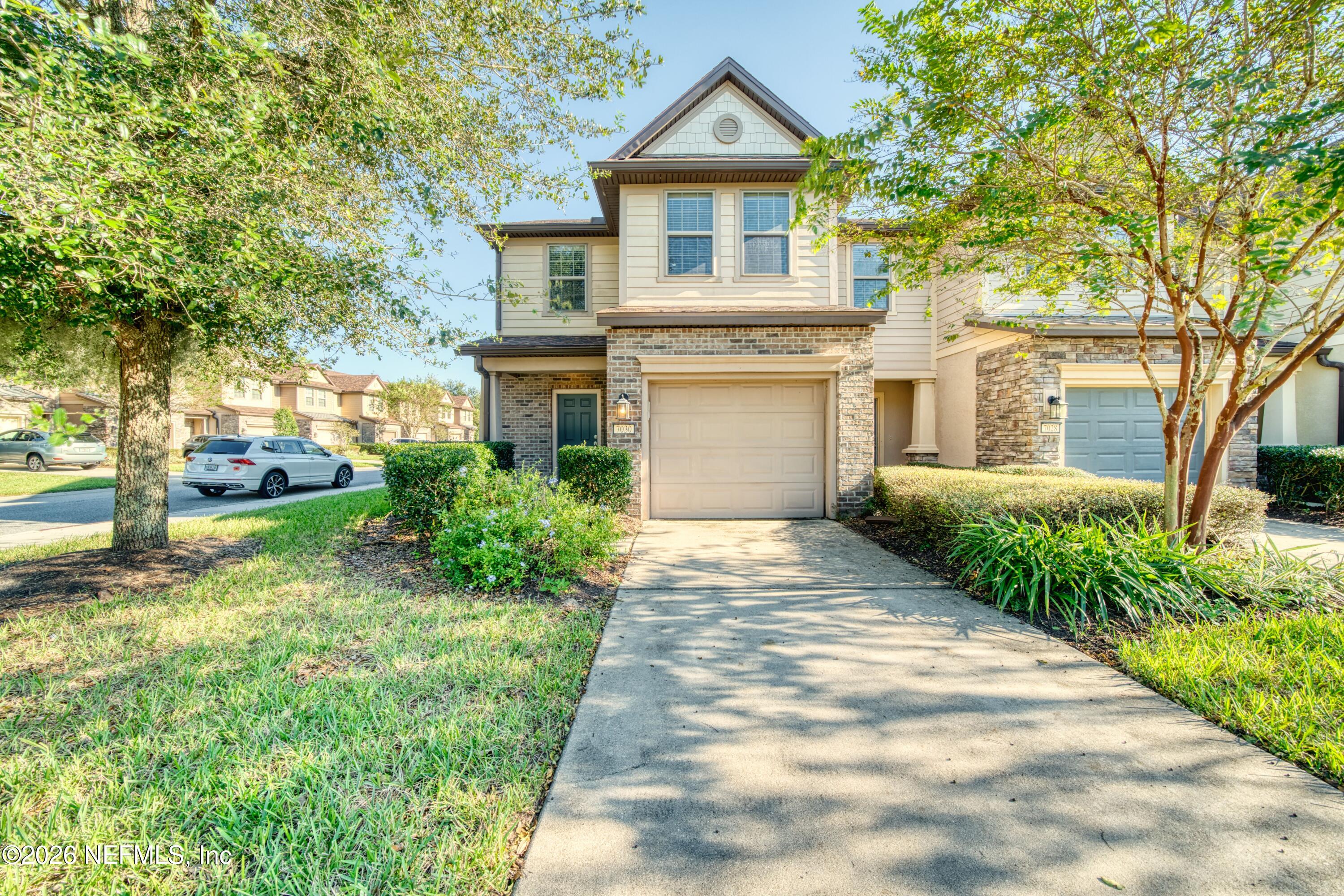 Townhouse for sale in Jacksonville