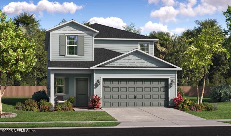Single Family Residence for sale in Jacksonville