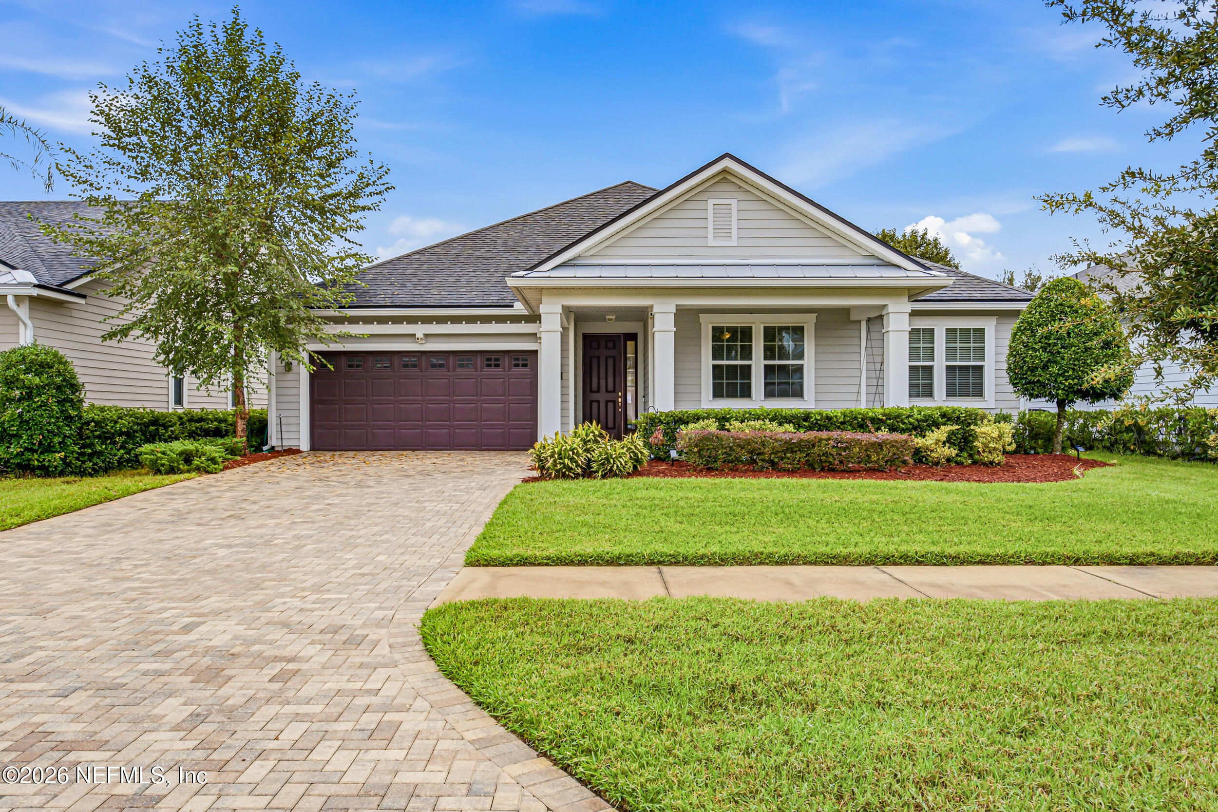 Single Family Residence for sale in St. Augustine