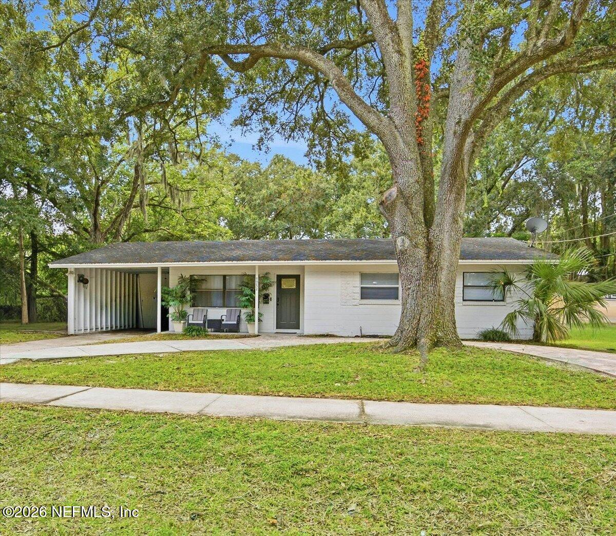 Single Family Residence for sale in Jacksonville