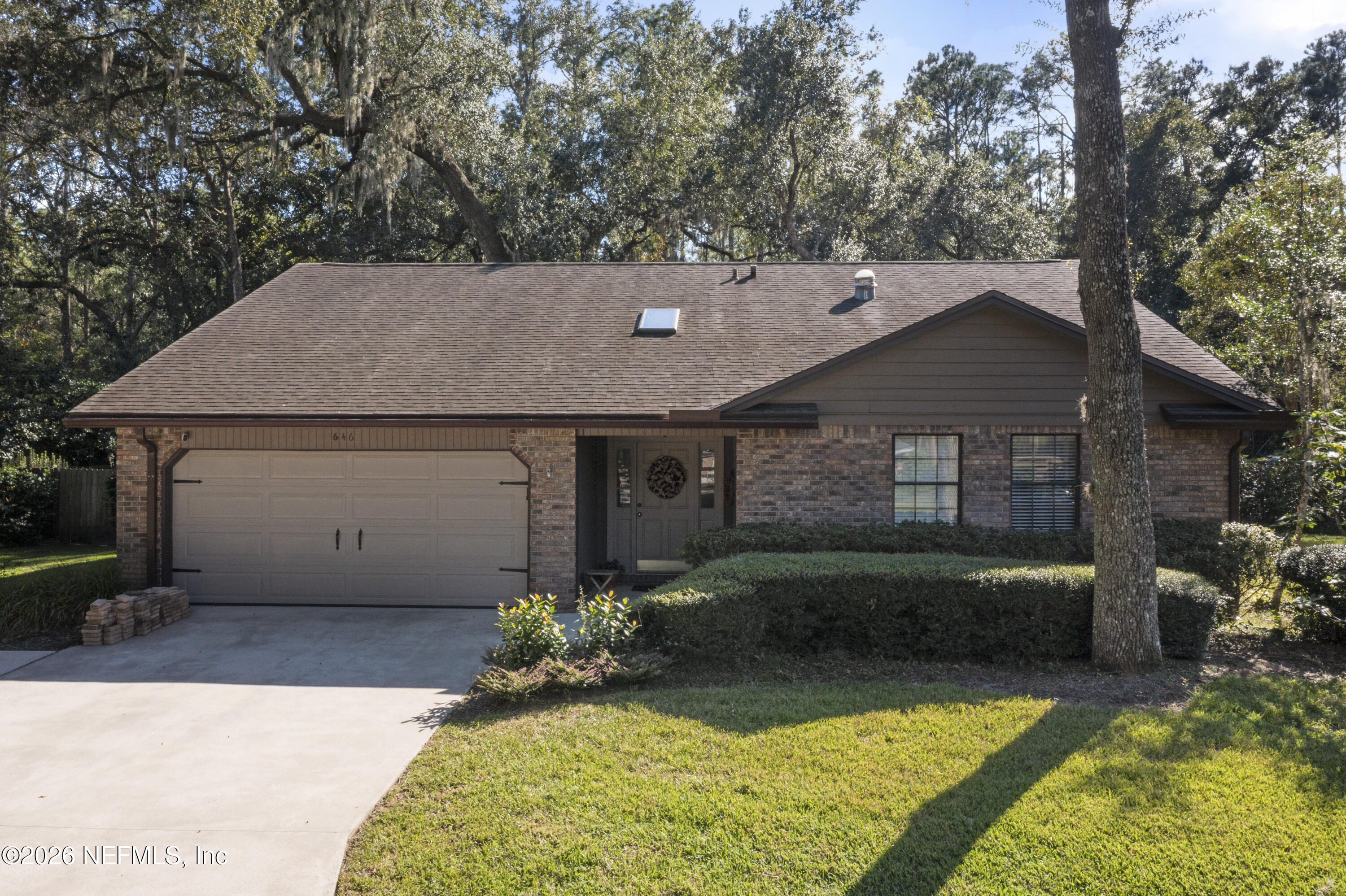 Single Family Residence for sale in Jacksonville