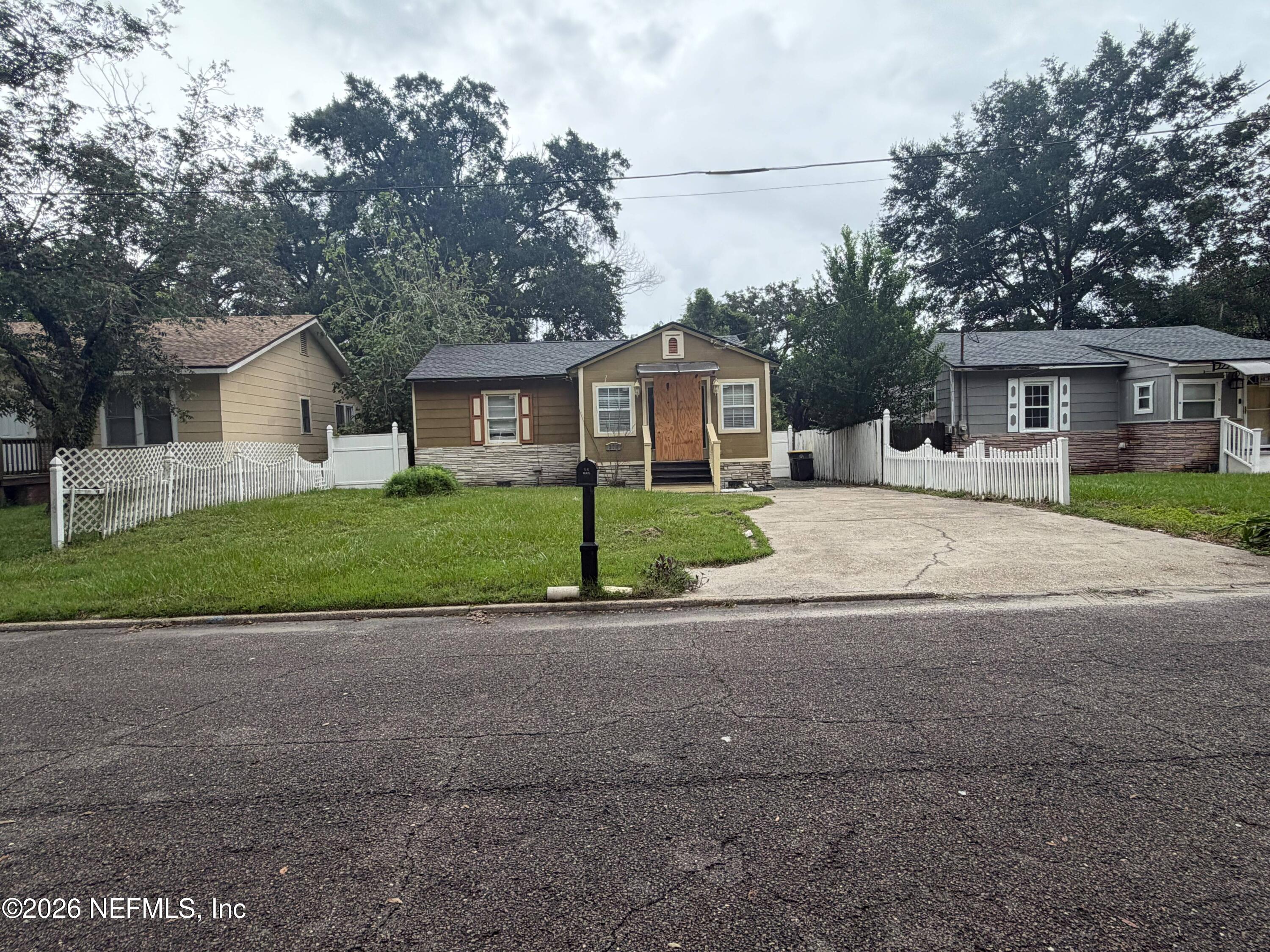 Single Family Residence for sale in Jacksonville