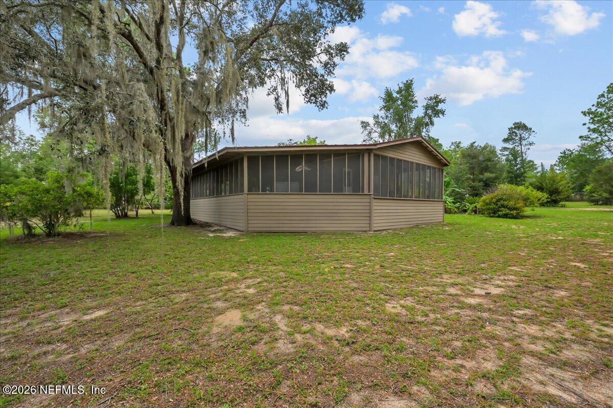 Manufactured Home for sale in Keystone Heights