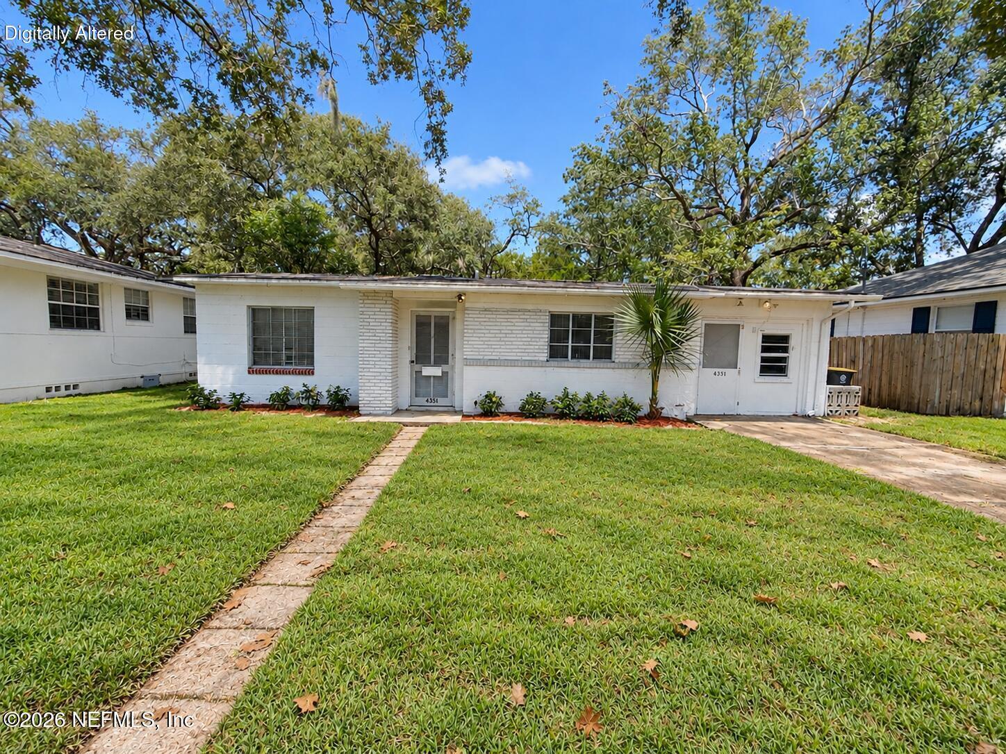 Single Family Residence for sale in Jacksonville