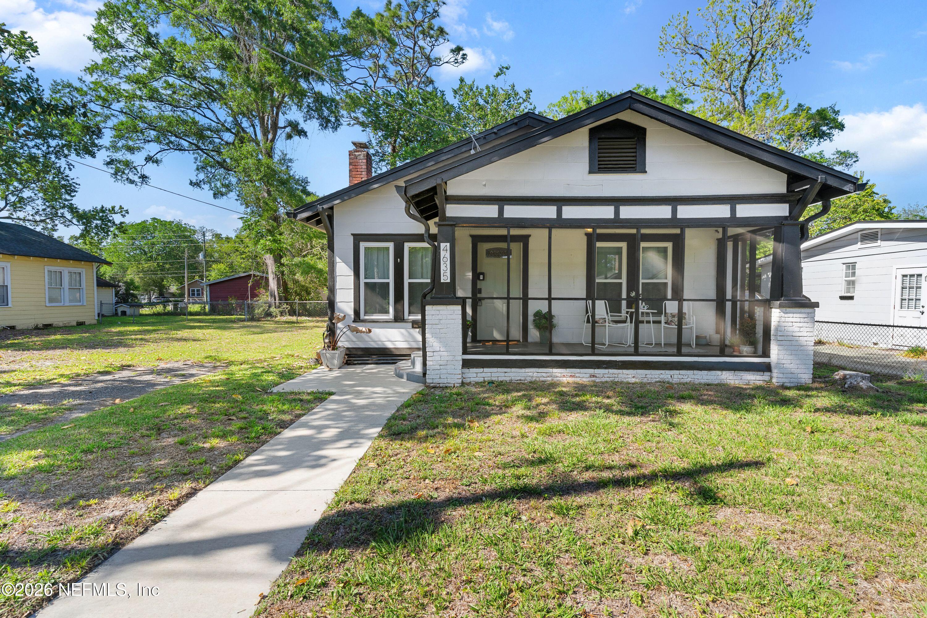 Single Family Residence for sale in Jacksonville