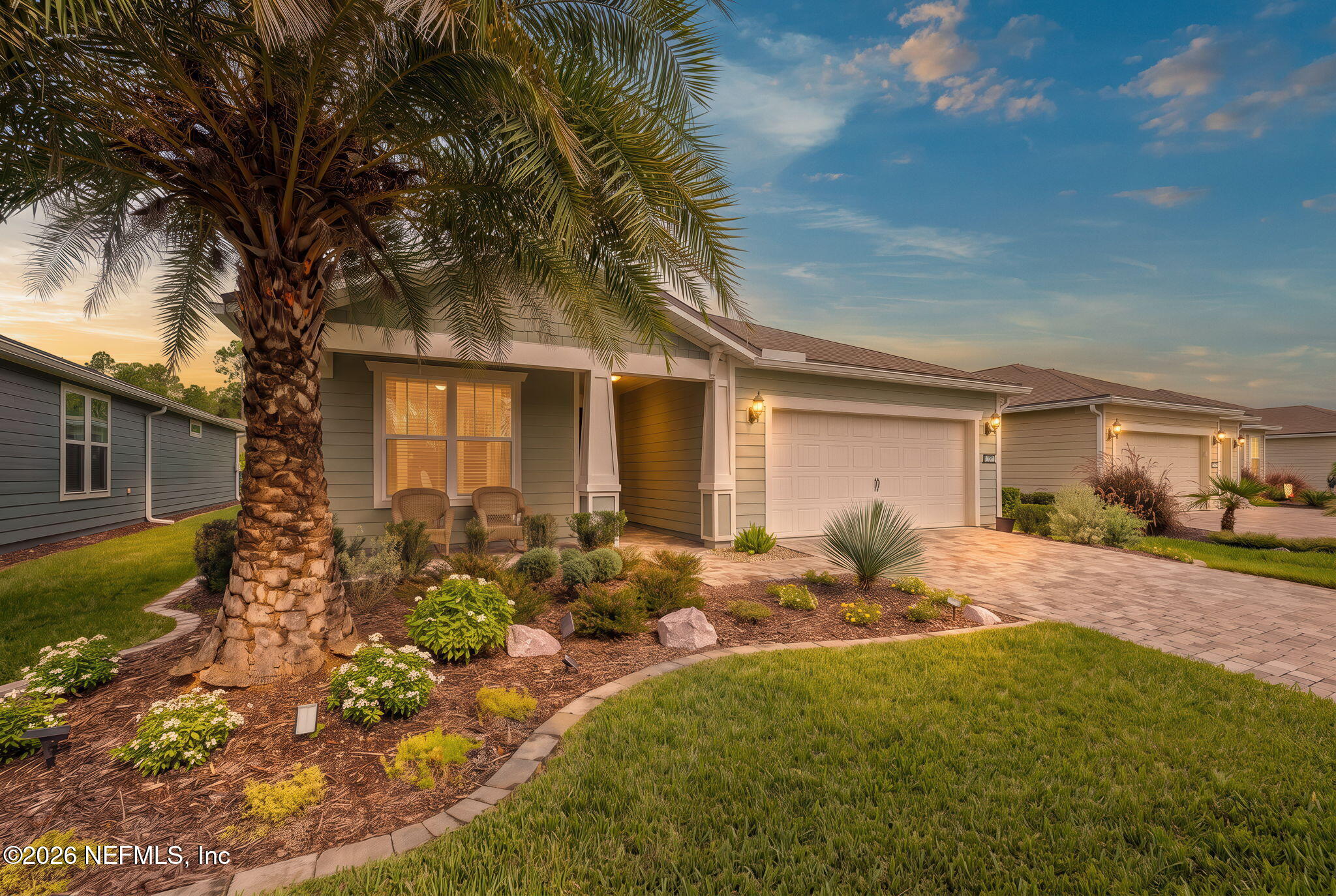 Single Family Residence for sale in Ponte Vedra