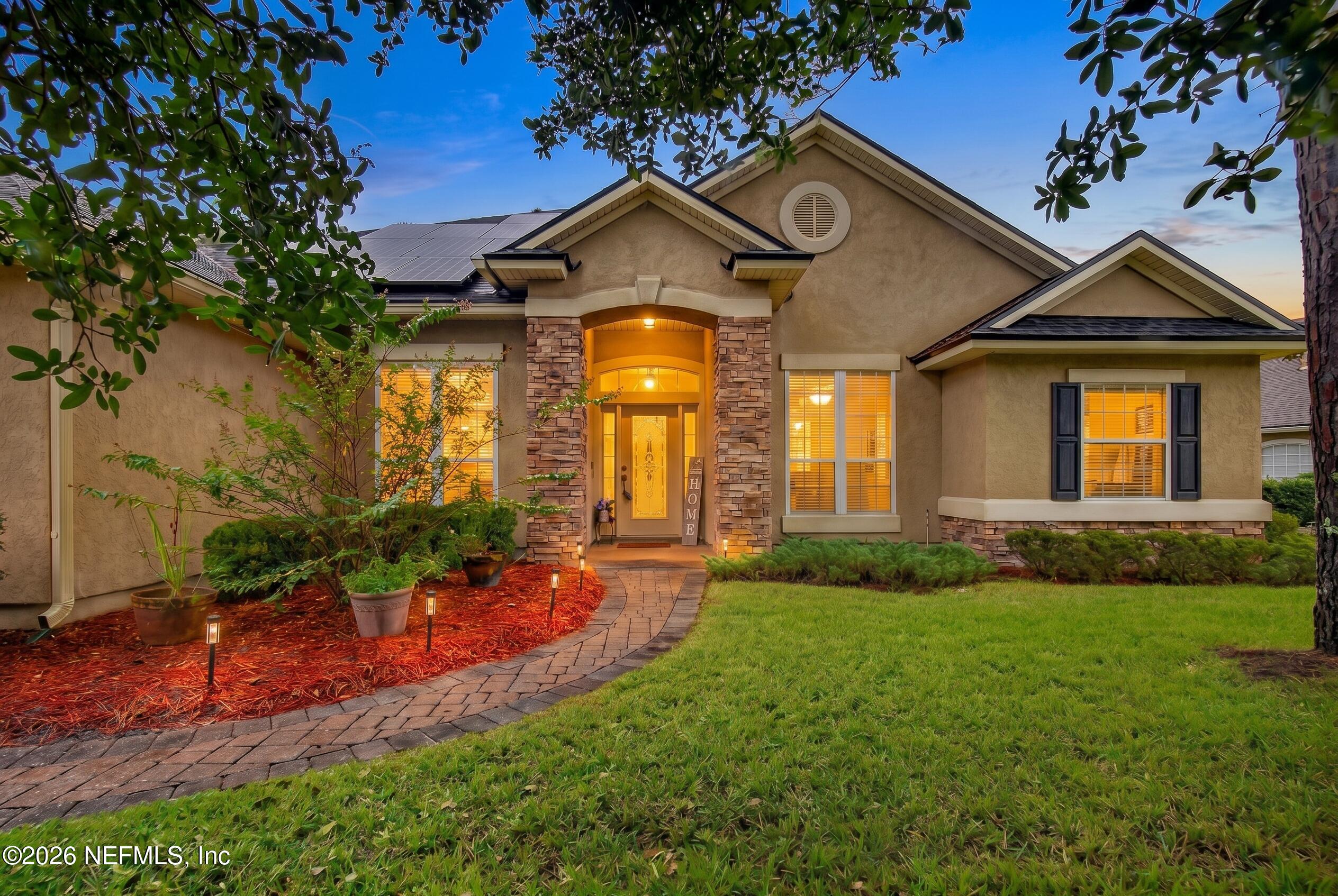 Single Family Residence for sale in Orange Park