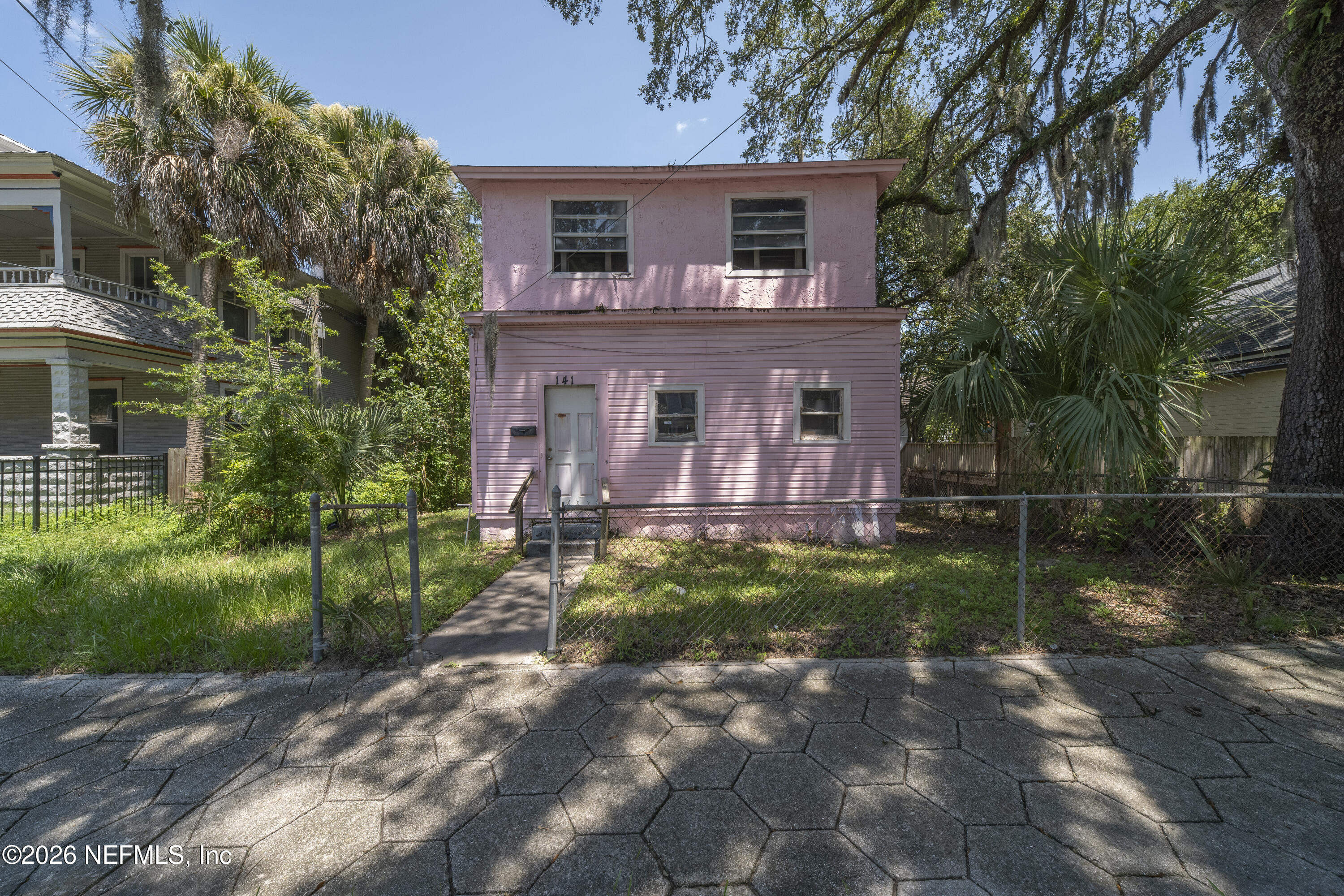 Single Family Residence for sale in Jacksonville