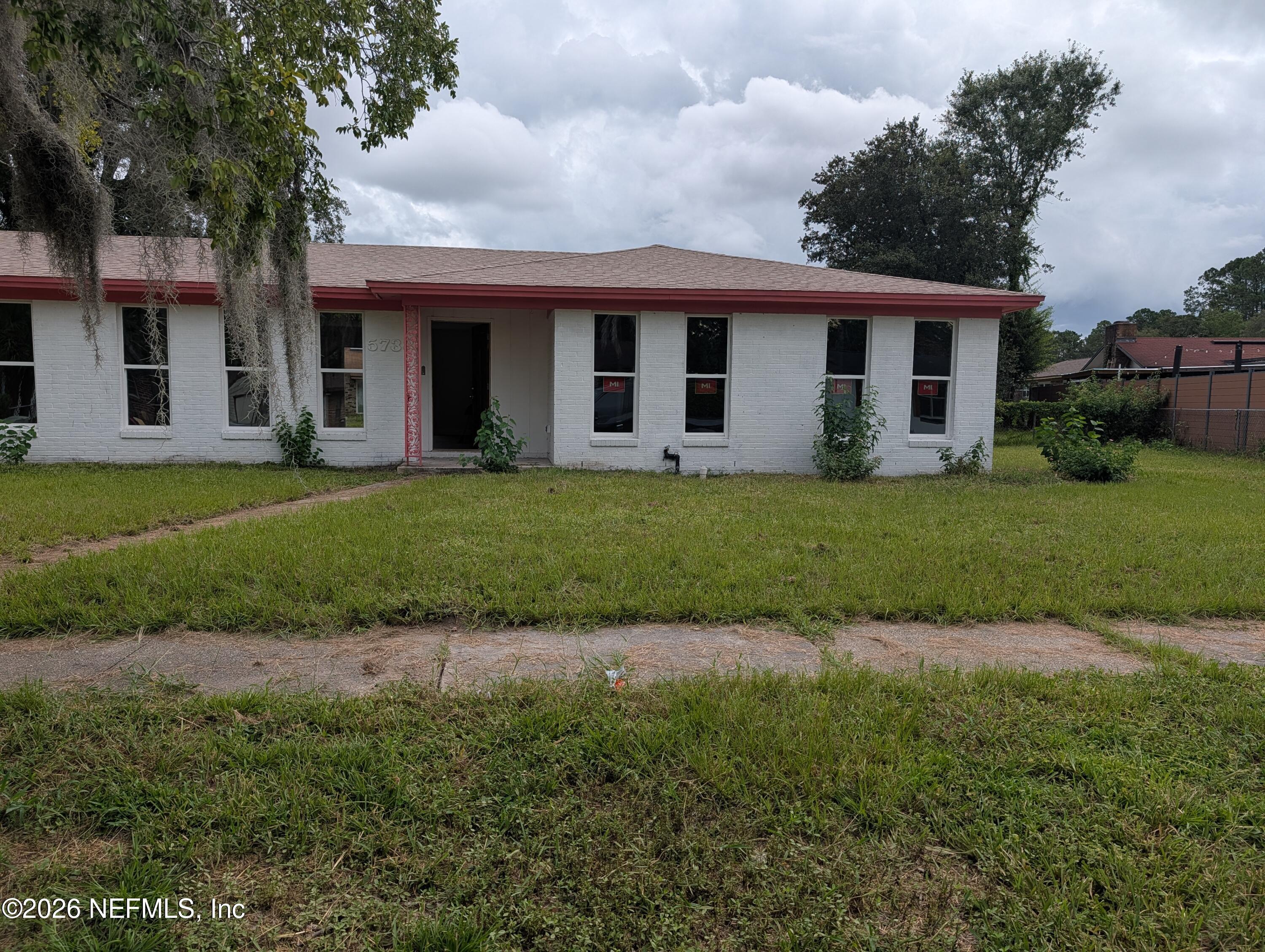 Single Family Residence for sale in Jacksonville