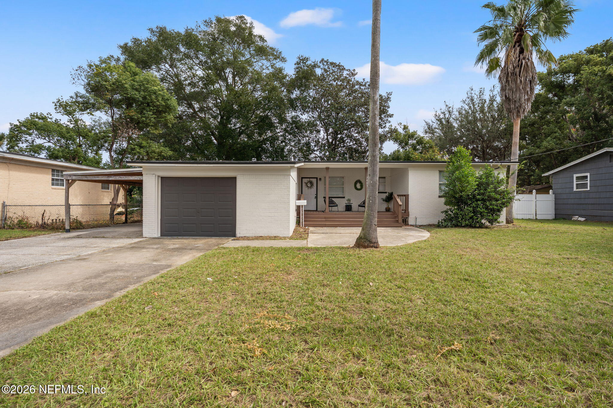 Single Family Residence for sale in Jacksonville