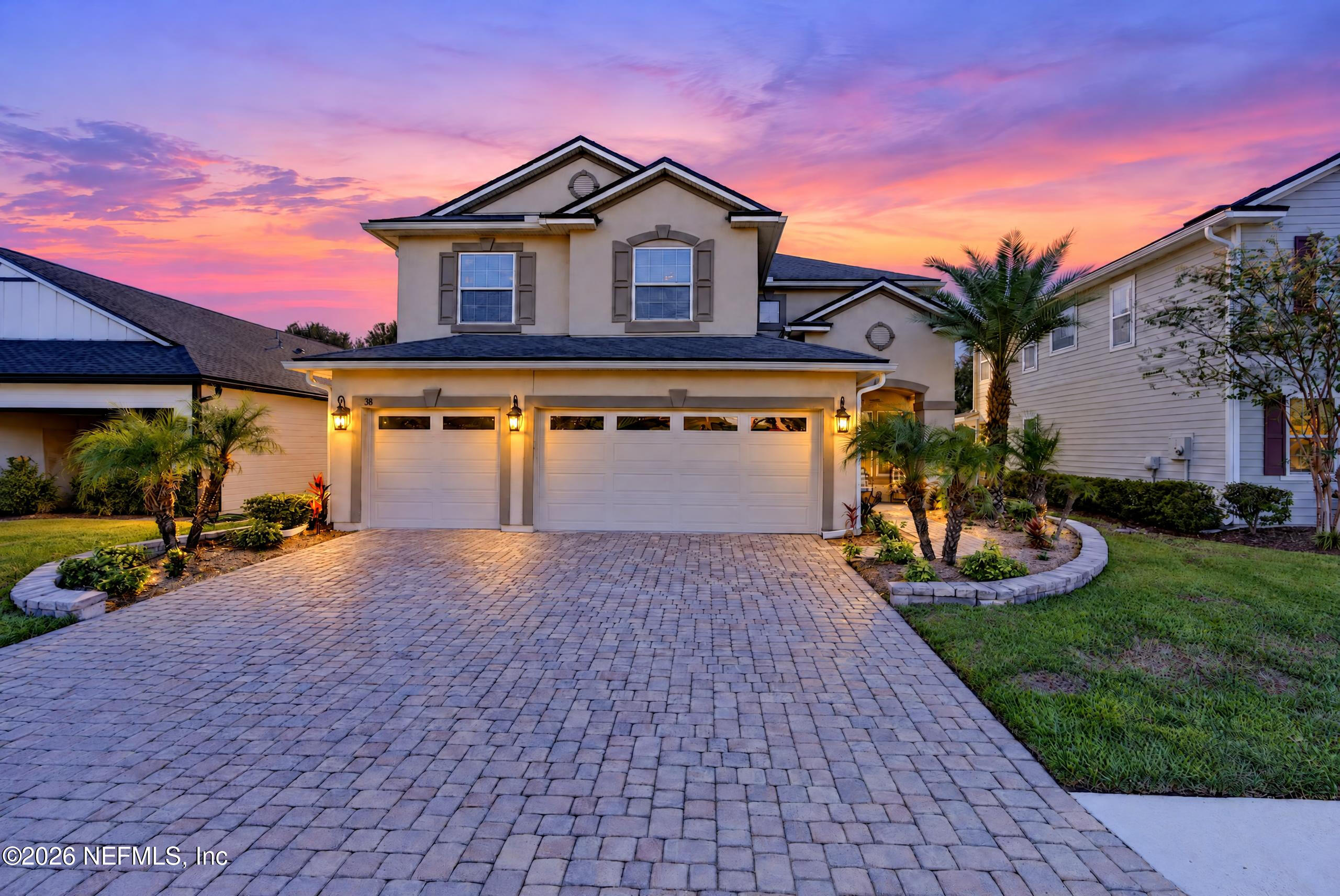 Single Family Residence for sale in St. Augustine