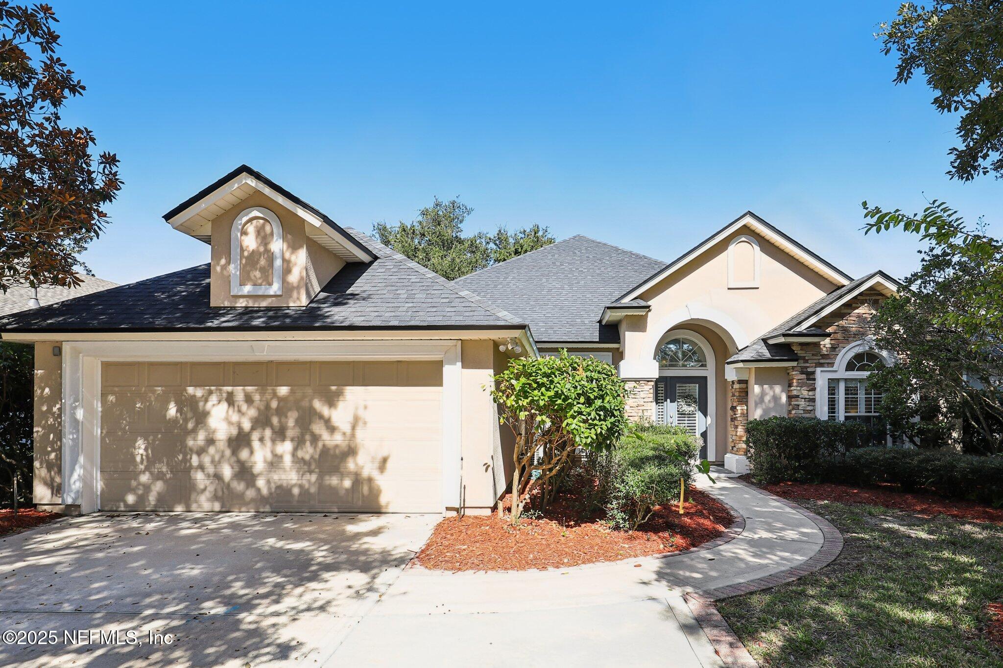 Single Family Residence for sale in St. Augustine