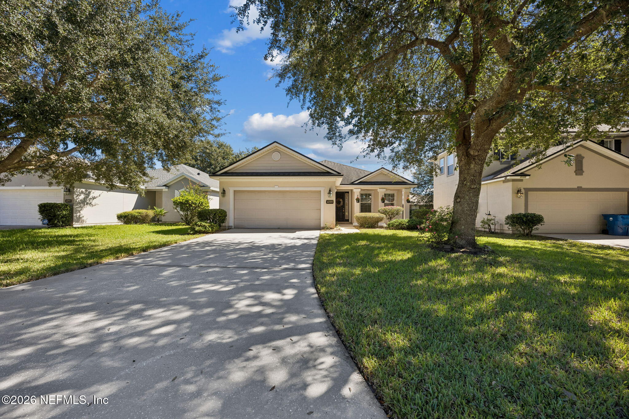 Single Family Residence for sale in Jacksonville