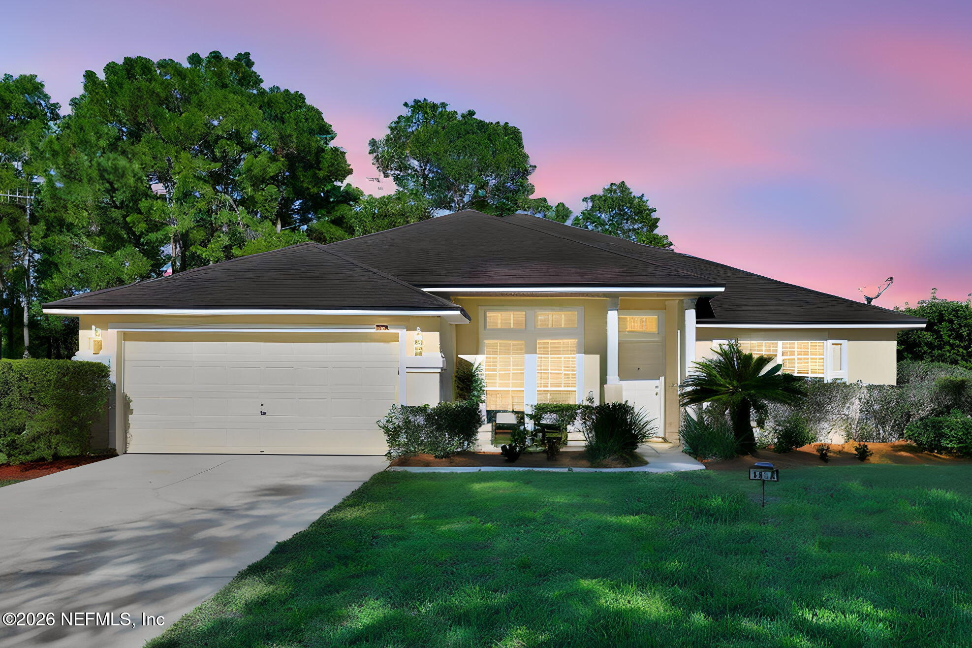 Single Family Residence for sale in Ponte Vedra