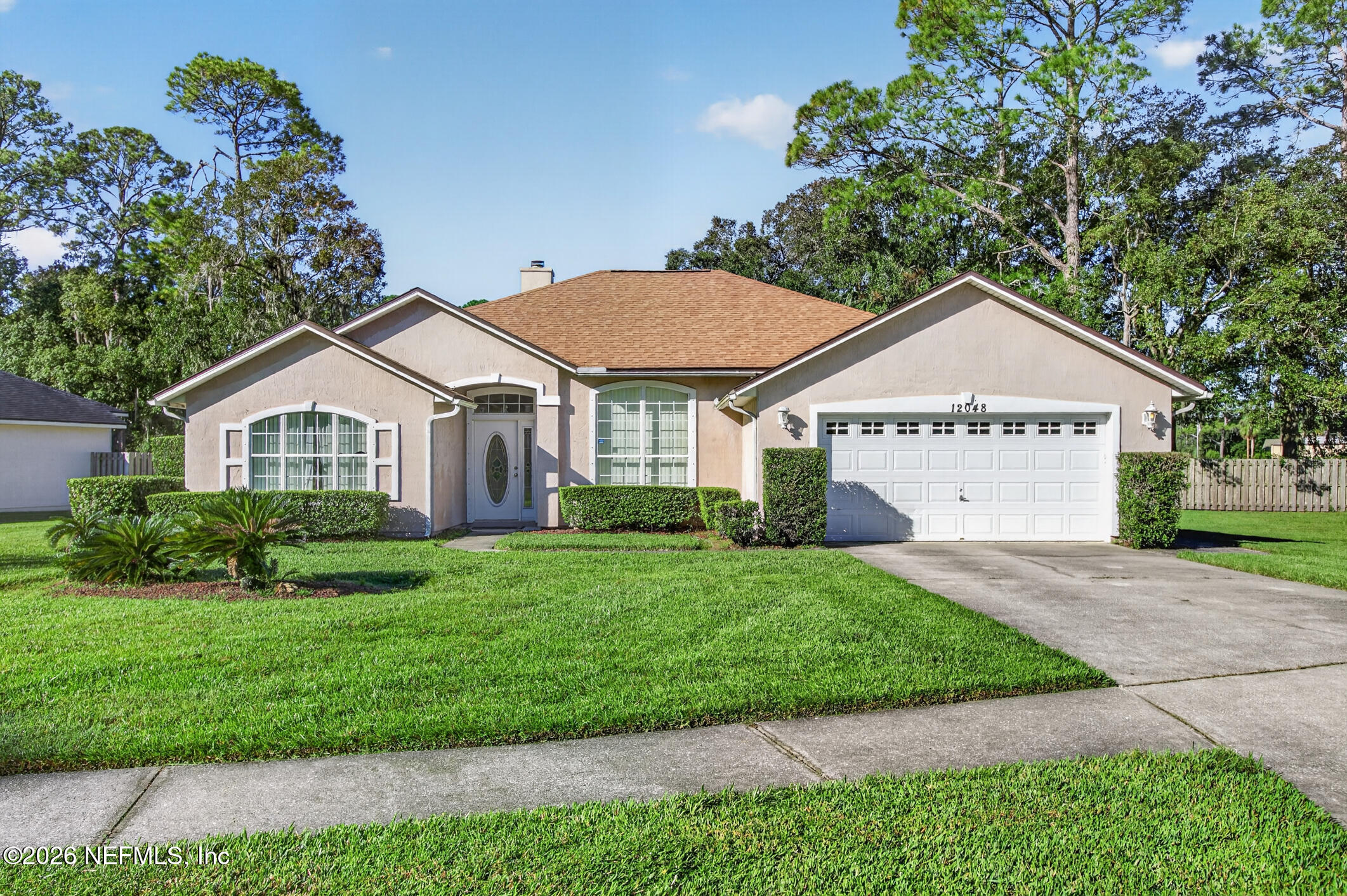 Single Family Residence for sale in Jacksonville