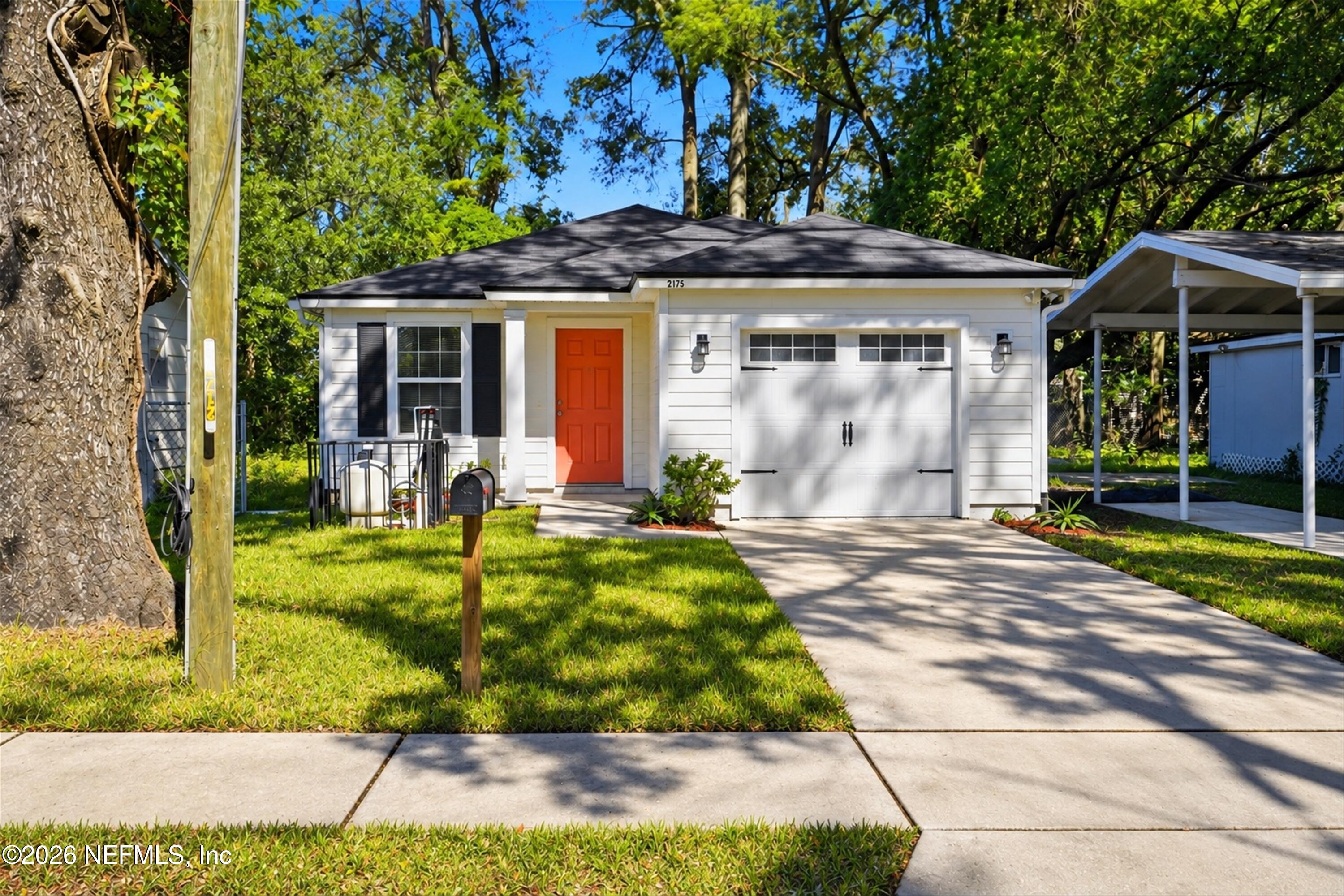 Single Family Residence for sale in Jacksonville