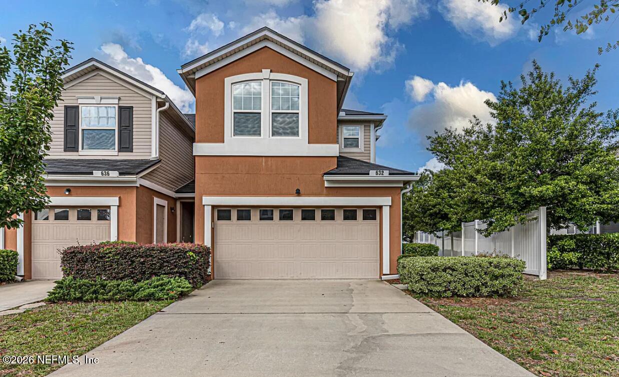 Townhouse for sale in Orange Park