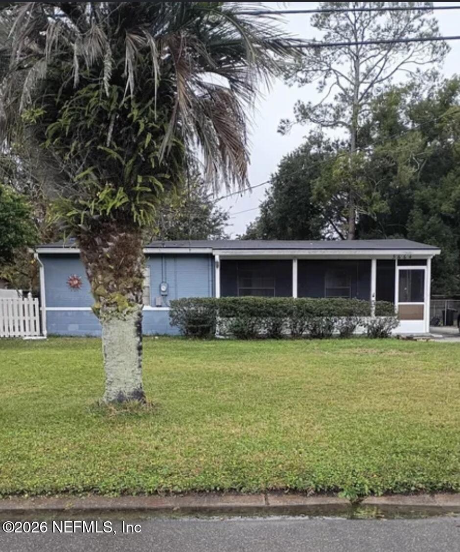 Single Family Residence for sale in Jacksonville