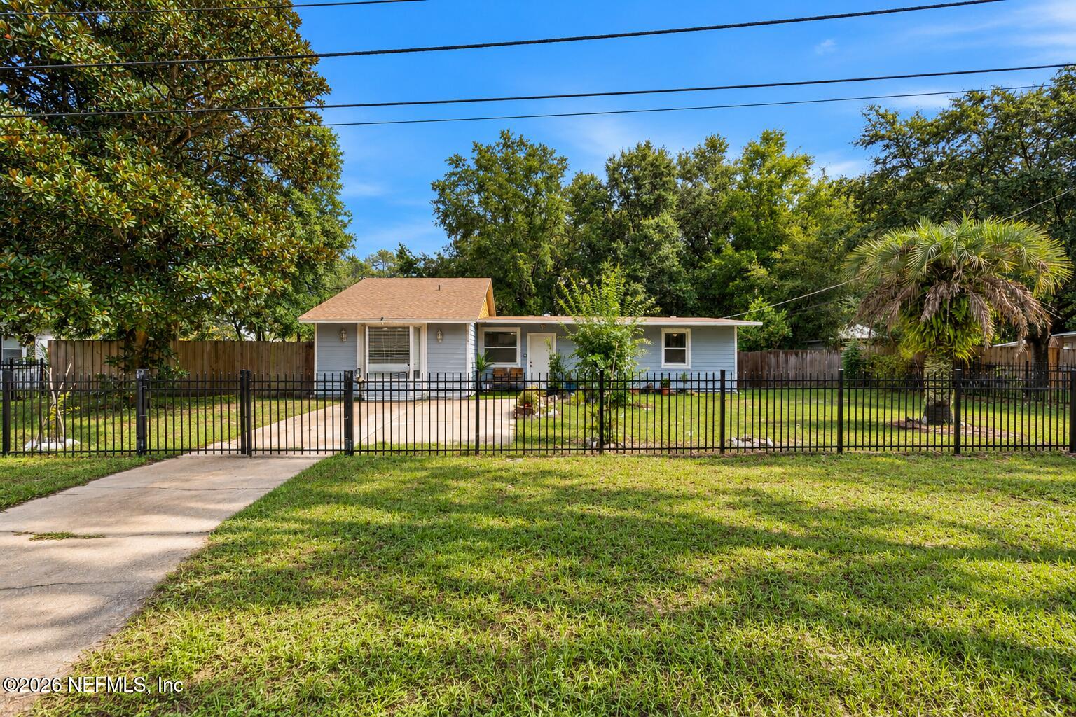 Single Family Residence for sale in Jacksonville