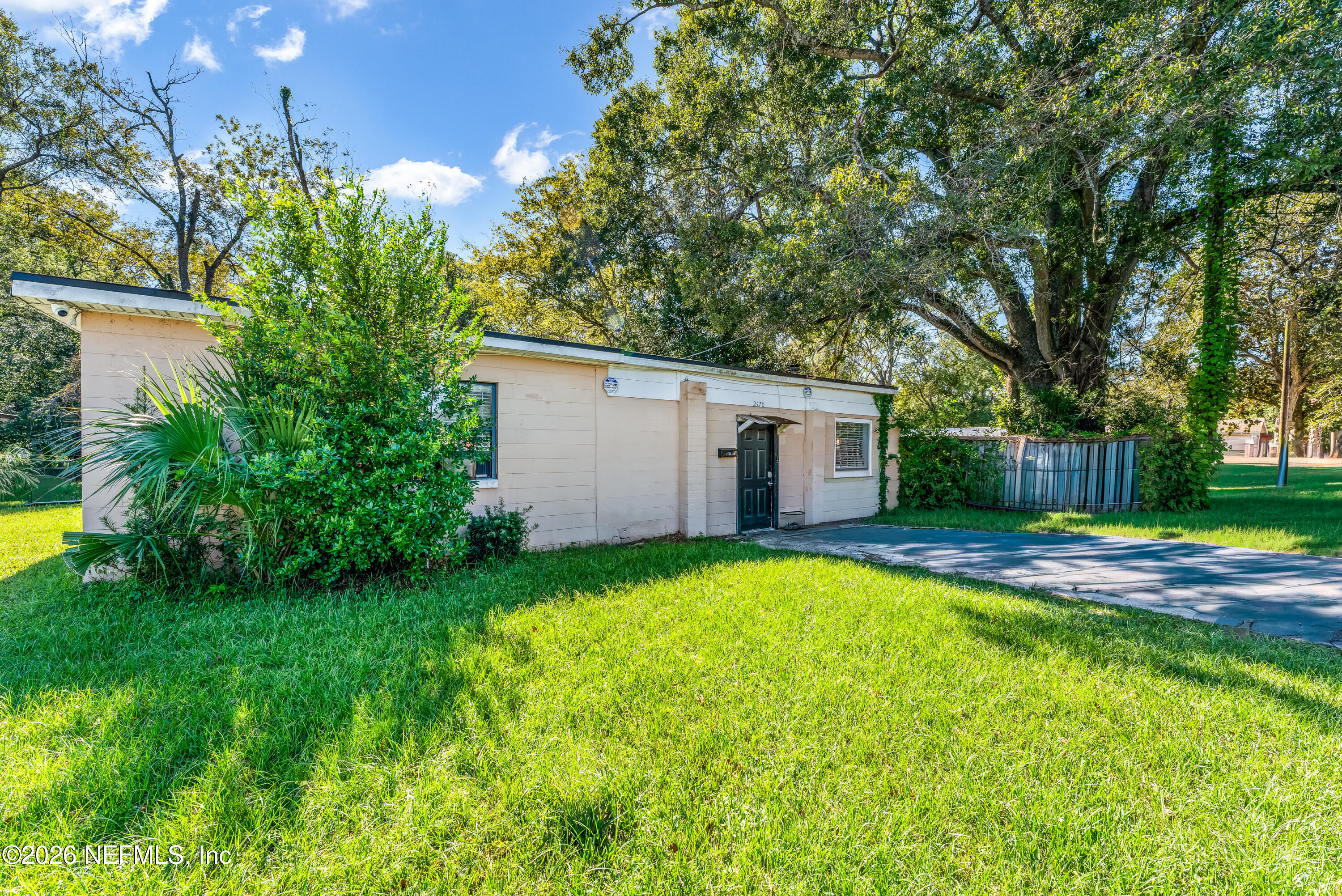 Single Family Residence for sale in Jacksonville
