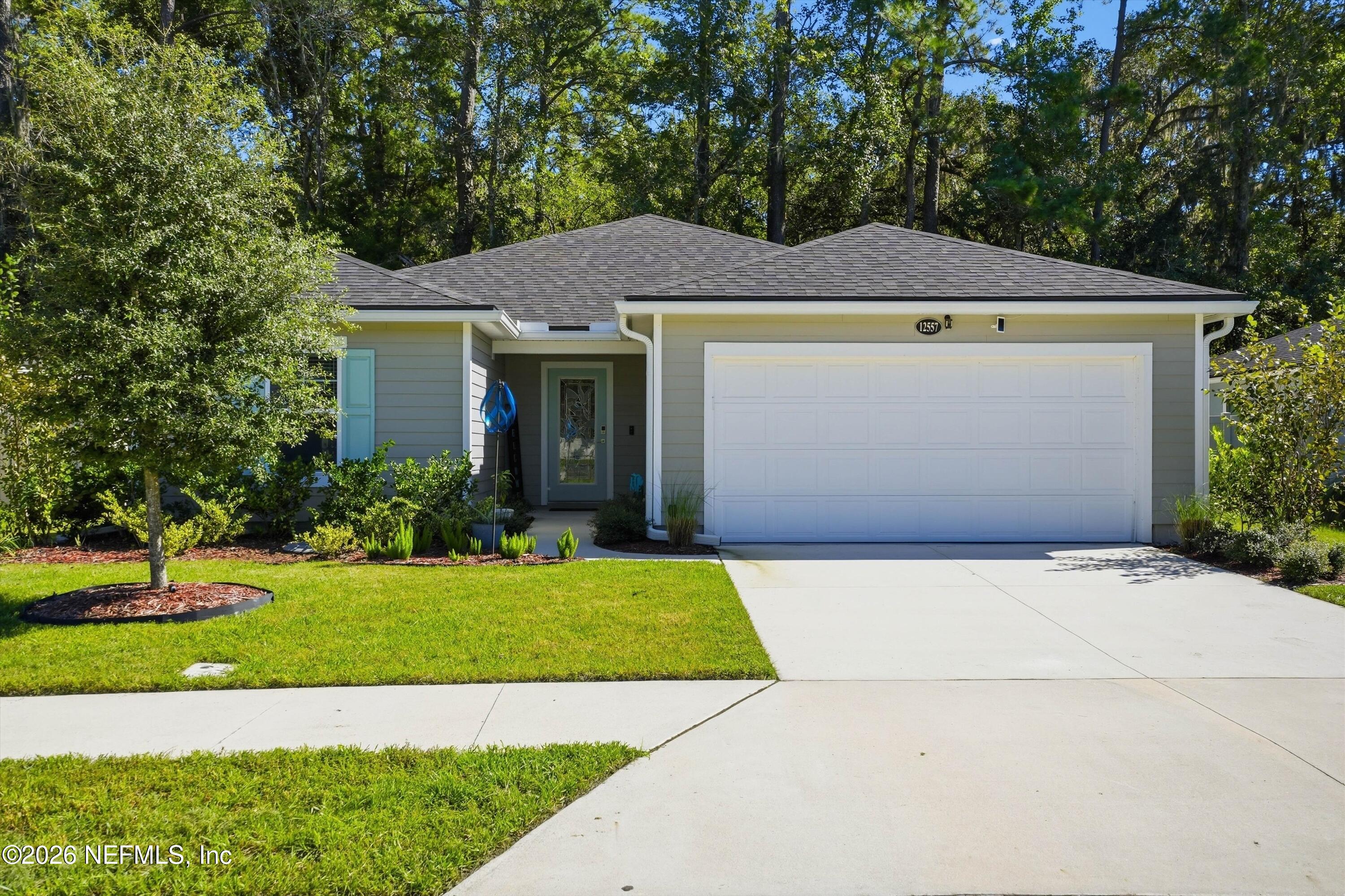 Single Family Residence for sale in Jacksonville