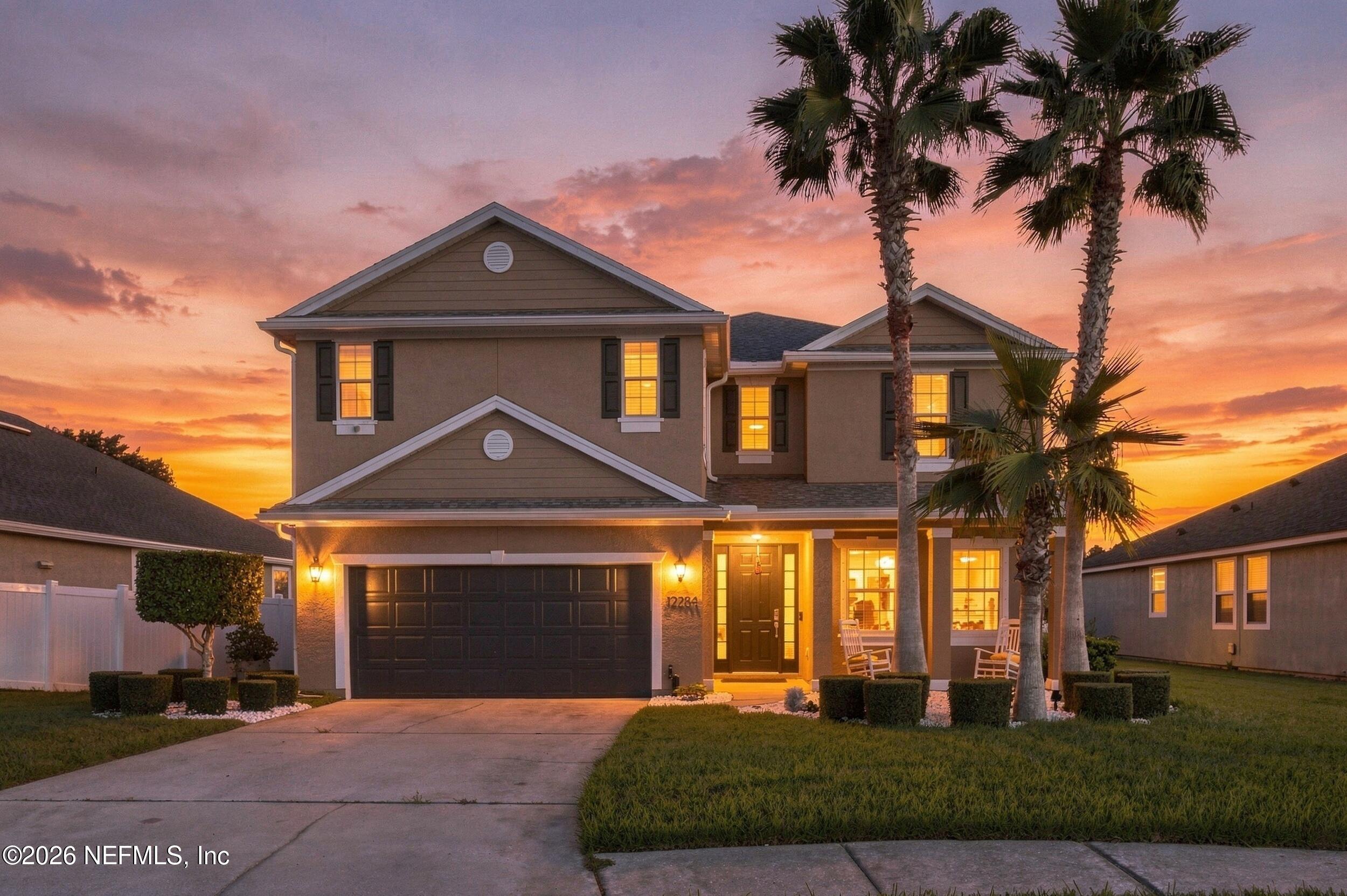 Single Family Residence for sale in Jacksonville