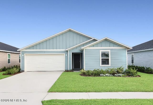 Single Family Residence for sale in Green Cove Springs
