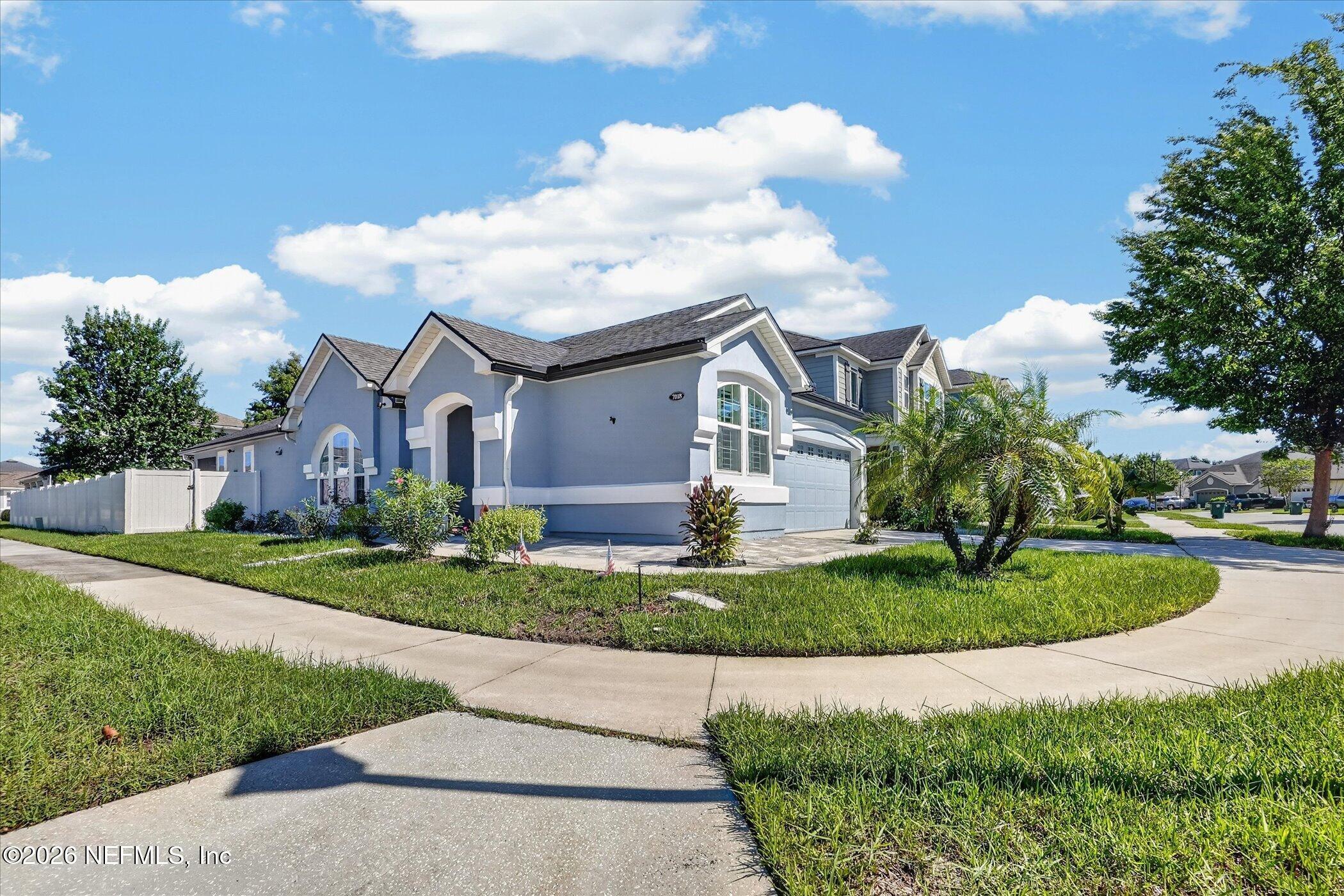 Single Family Residence for sale in Jacksonville