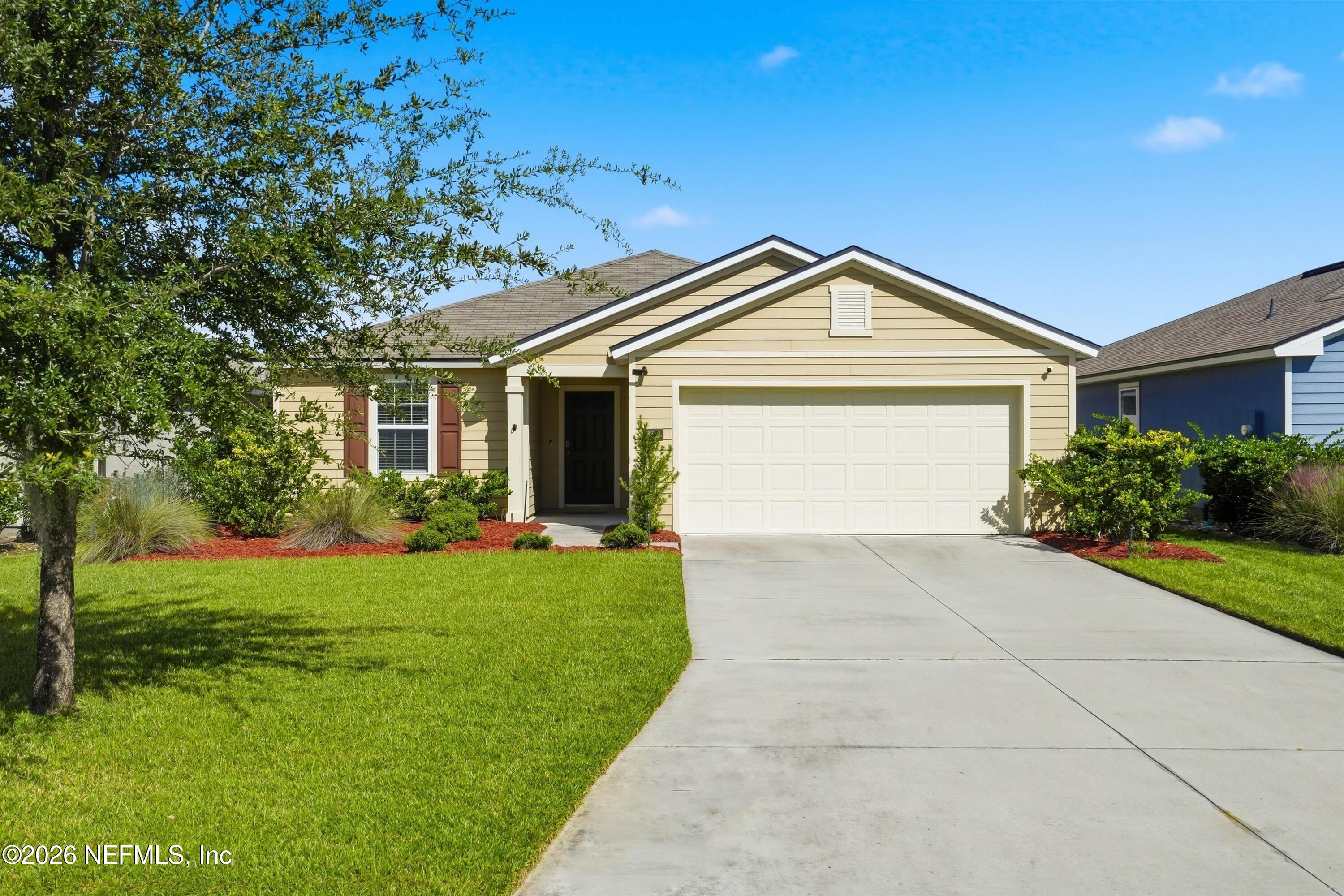 Single Family Residence for sale in Jacksonville