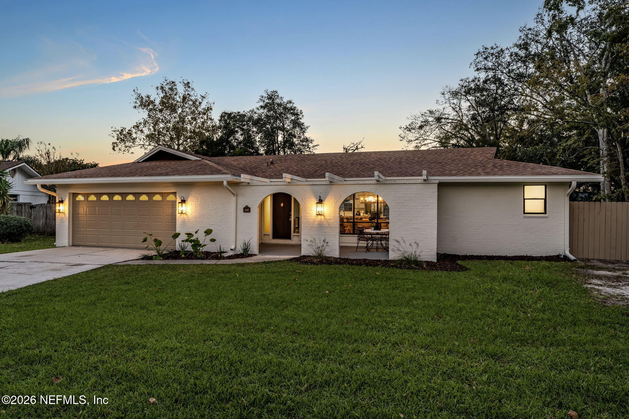 Single Family Residence for sale in Jacksonville