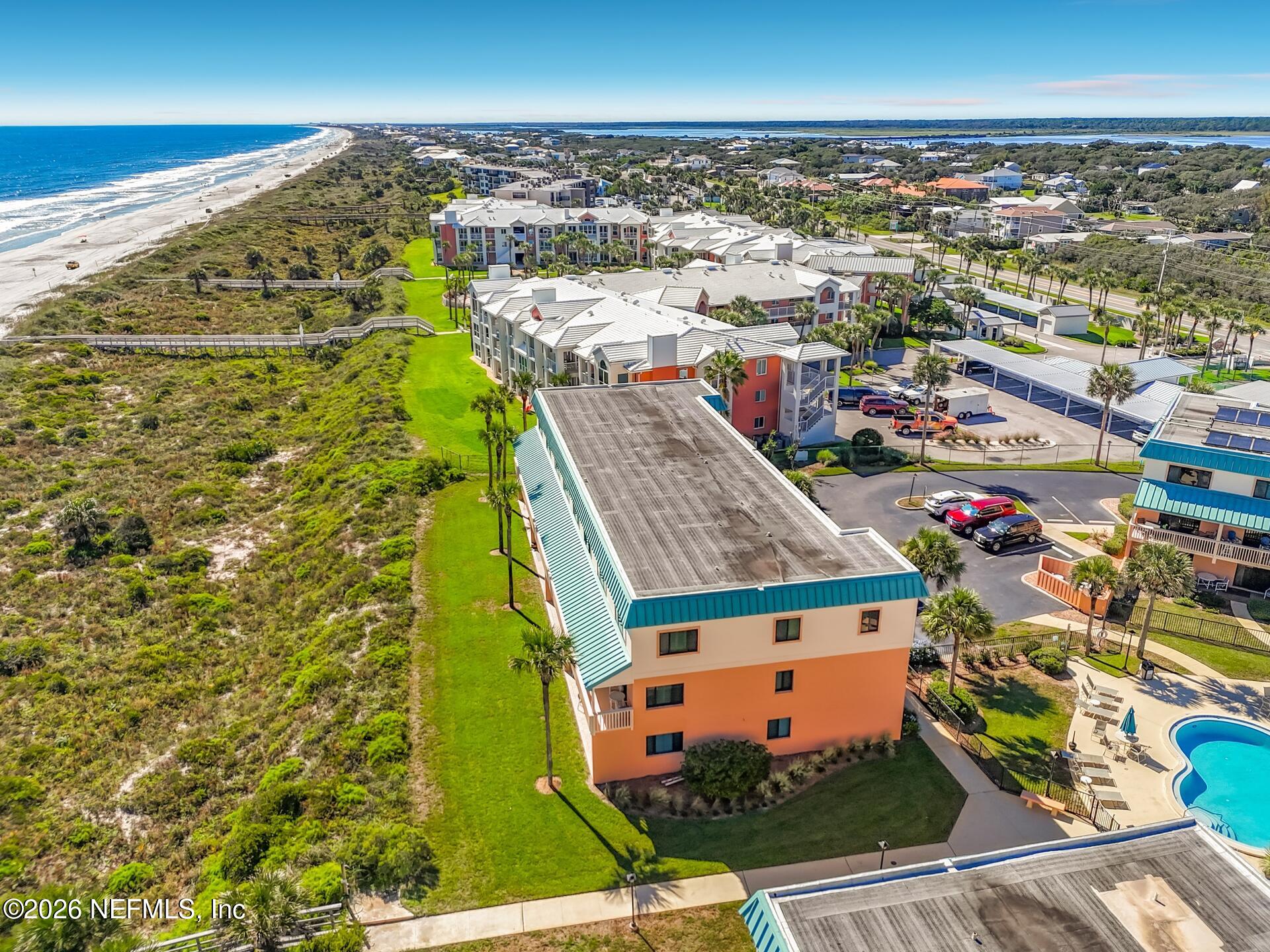 Condominium for sale in St. Augustine