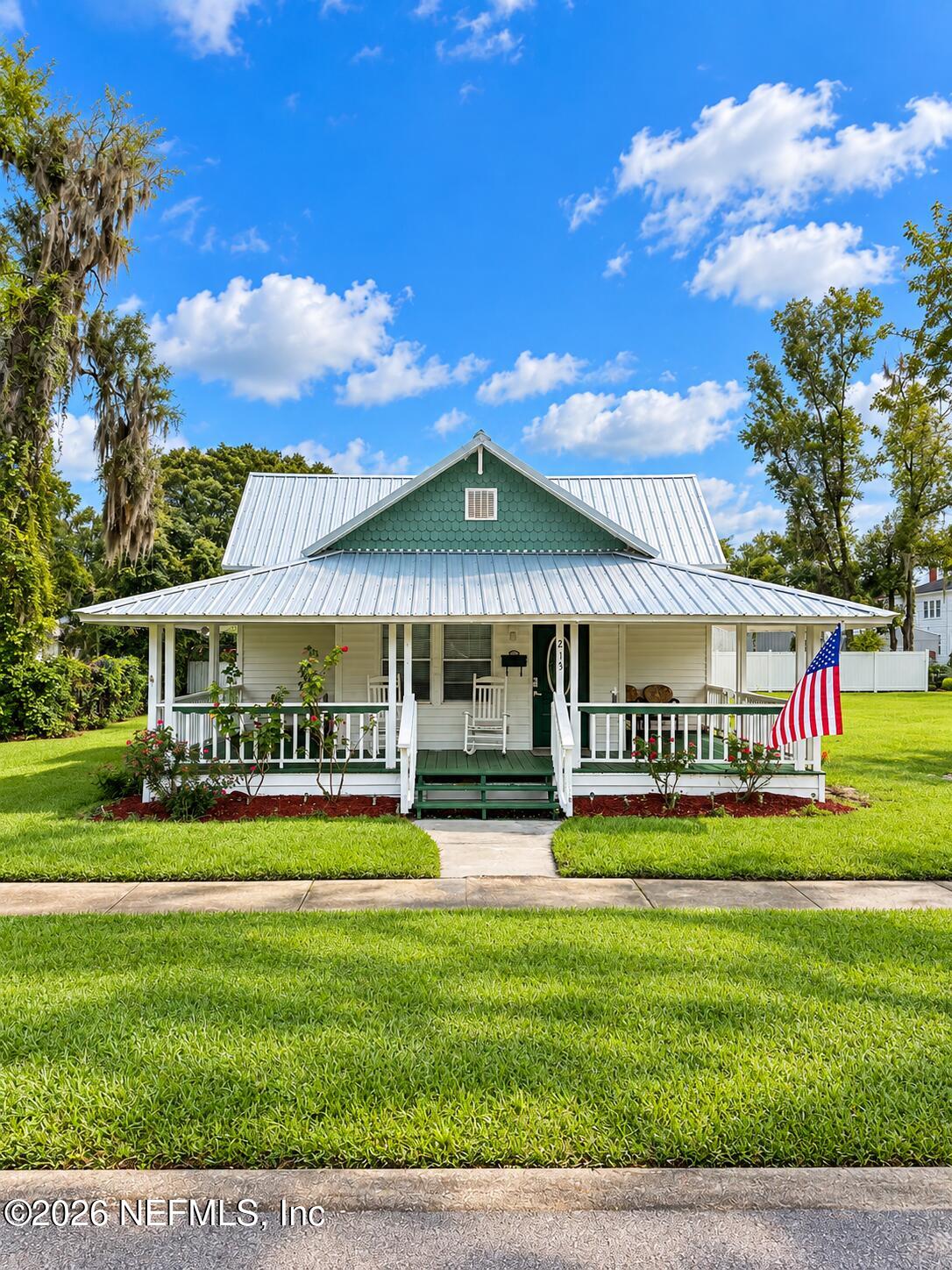 Single Family Residence for sale in Baldwin