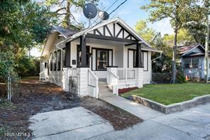 Single Family Residence for sale in Jacksonville