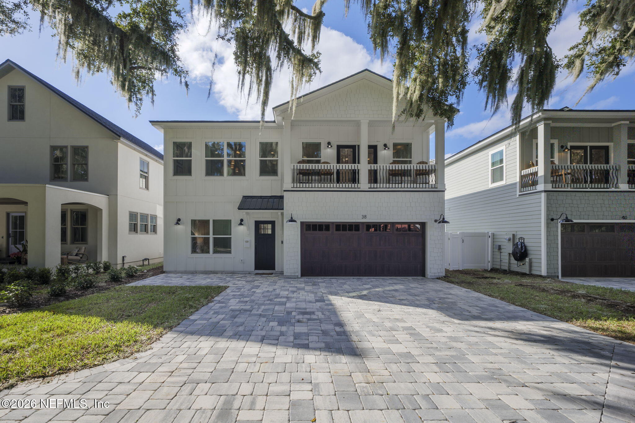 Single Family Residence for sale in St. Augustine