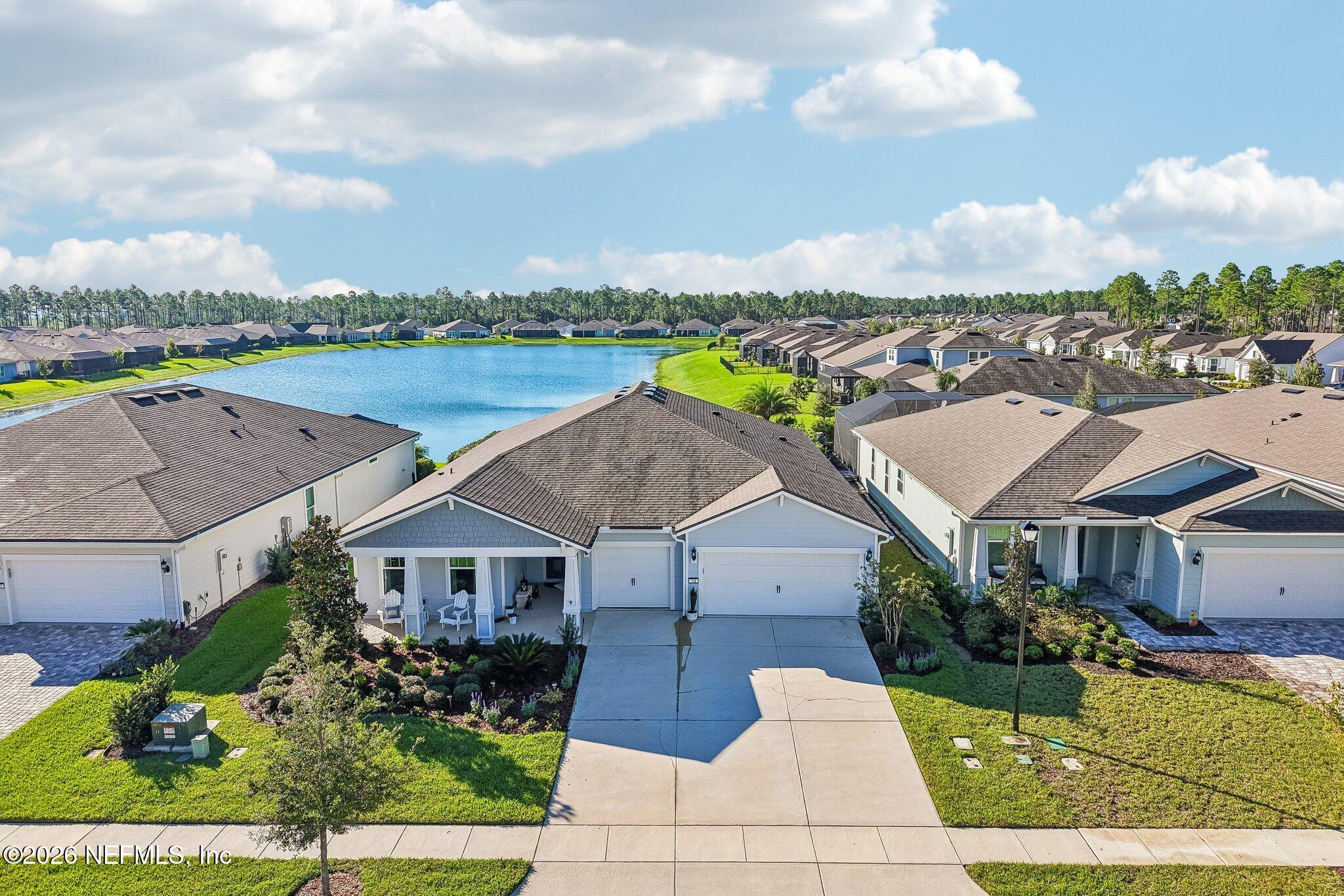 Single Family Residence for sale in Ponte Vedra