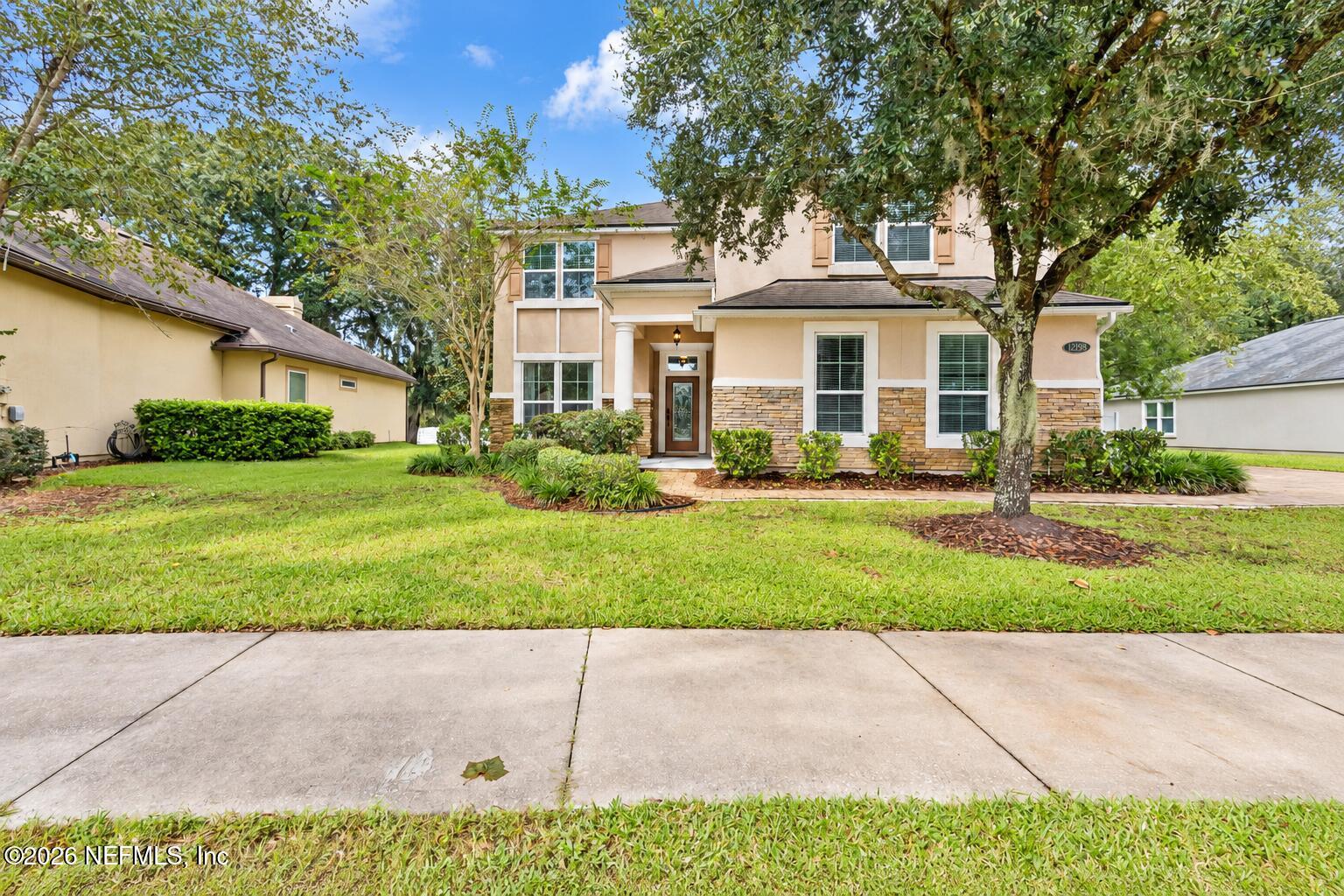 Single Family Residence for sale in Jacksonville