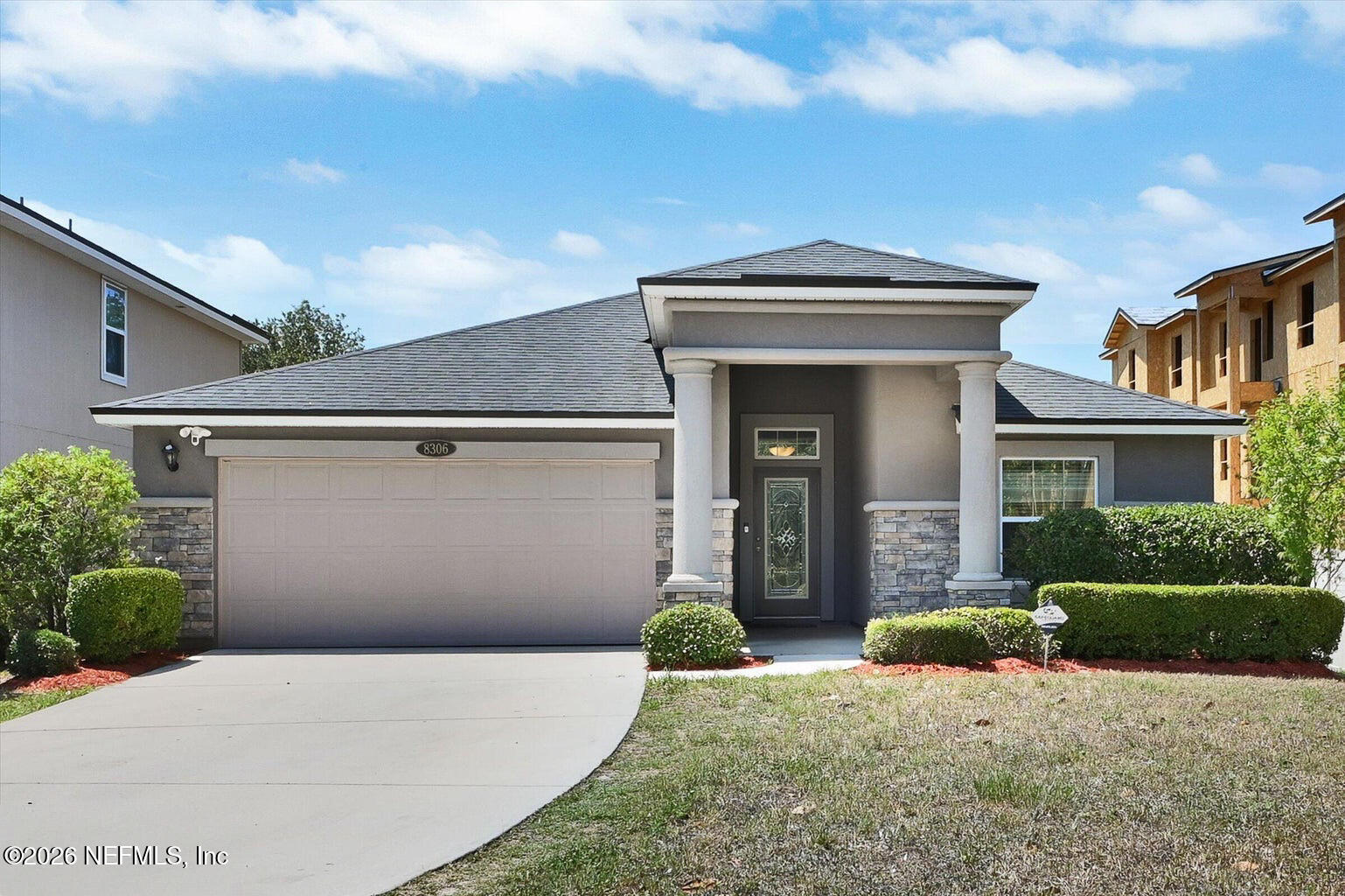 Single Family Residence for sale in Jacksonville