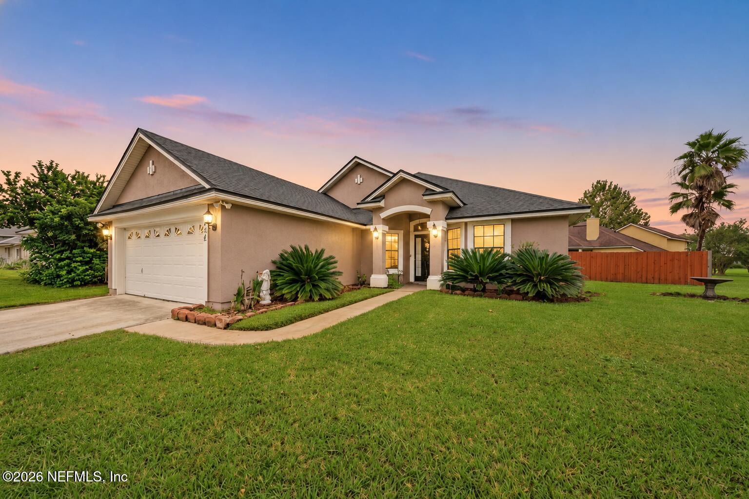 Single Family Residence for sale in Jacksonville