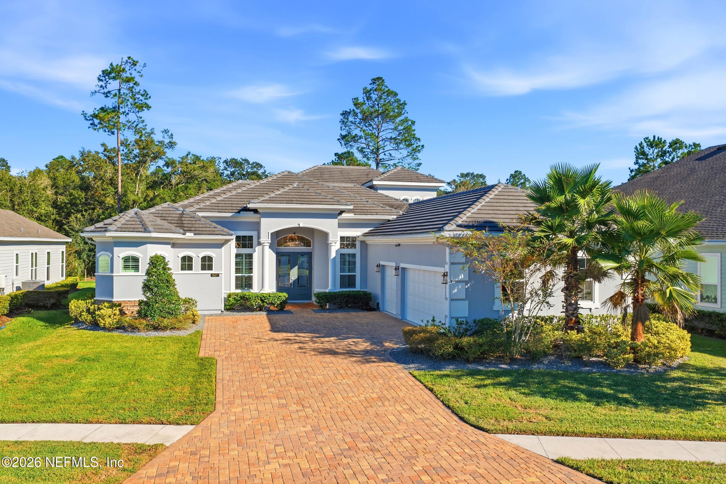 Single Family Residence for sale in St. Augustine